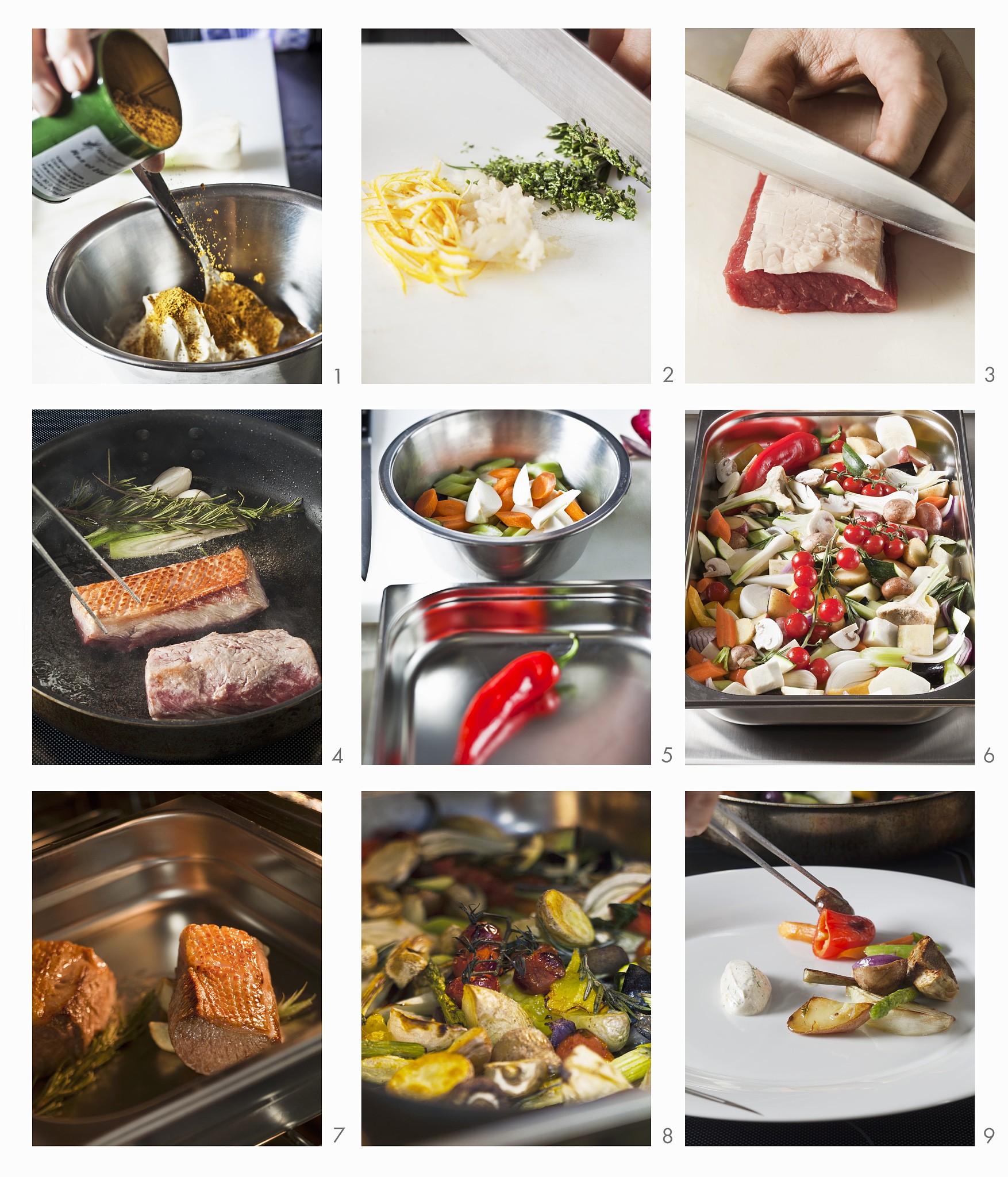 分析客人口味：麻婆豆腐、剁椒鱼头、白饭，这名客人喜欢吃什么？