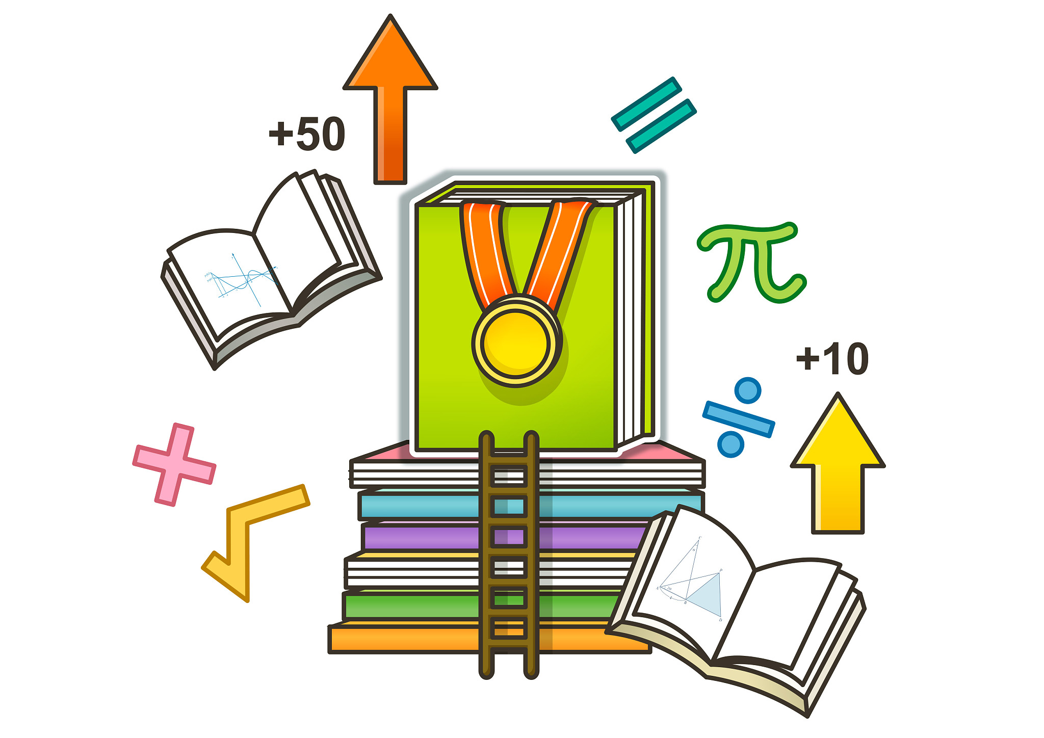 education icon