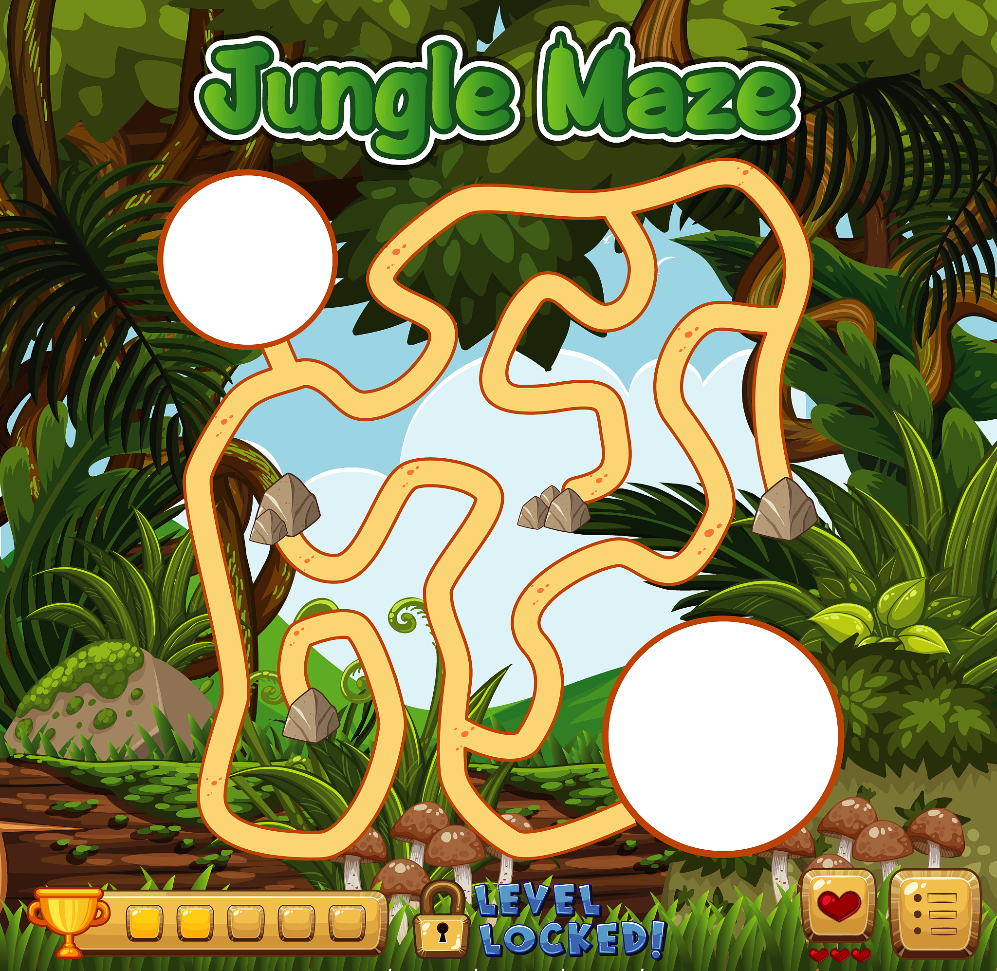 我来设定背景你来和我玩