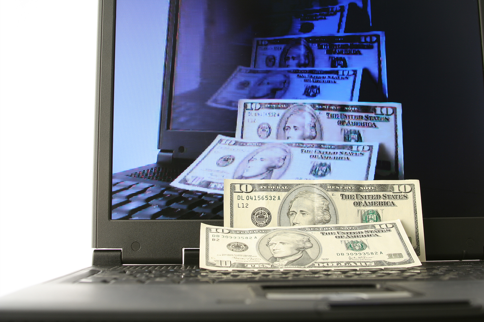 卢氏计算机学校电子商务课程：招生要求及课程优势