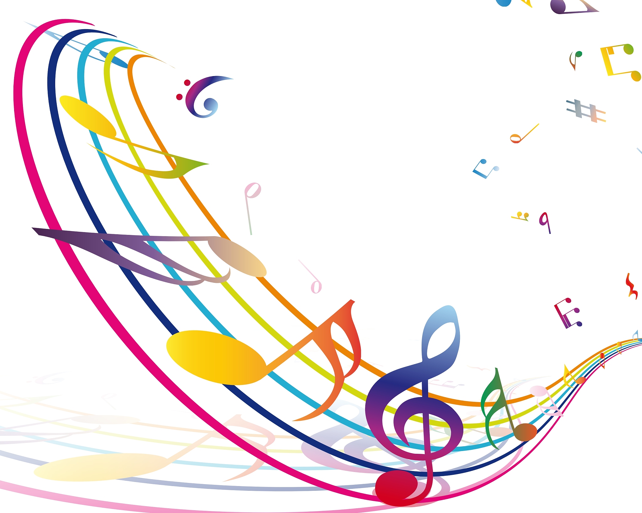 music