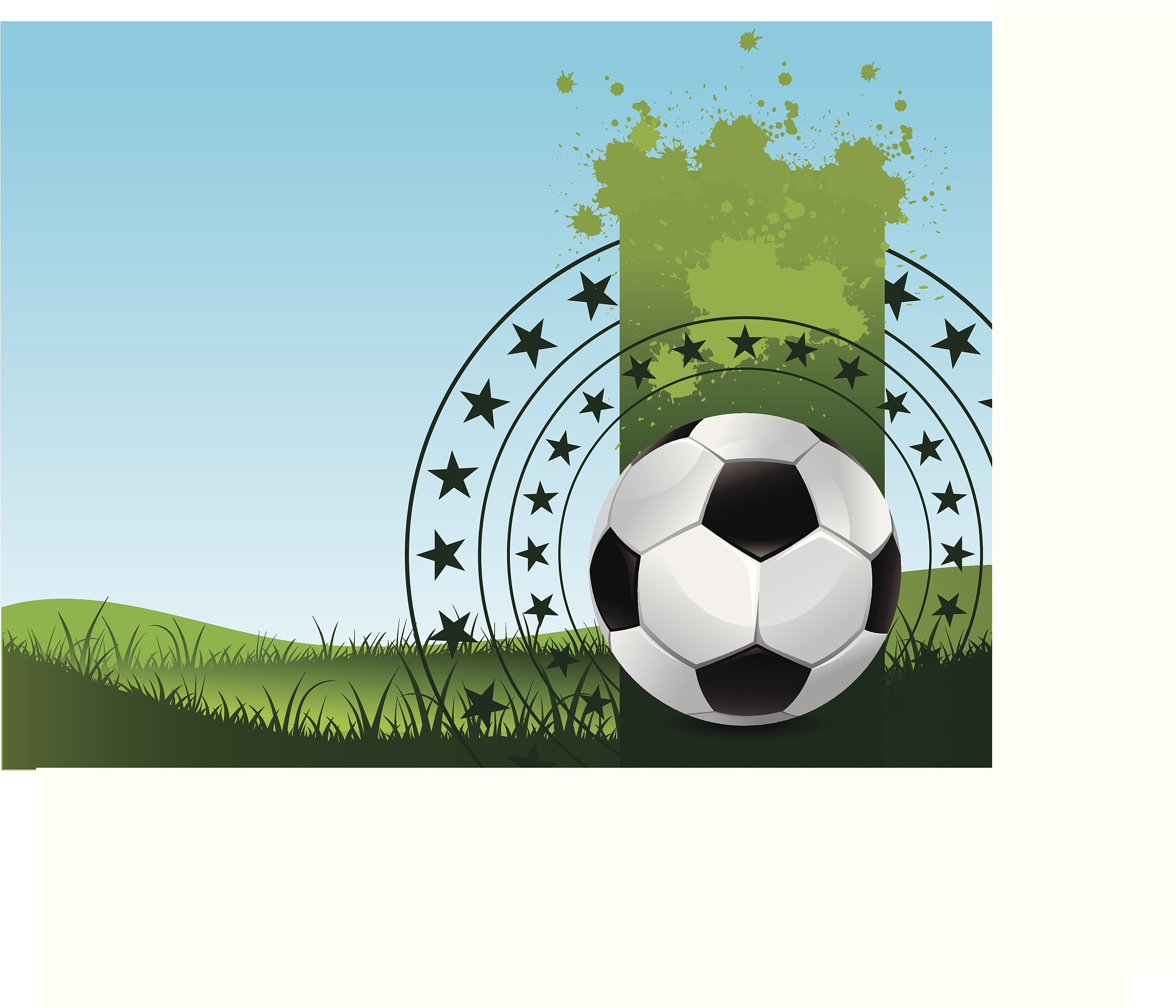 足球演讲稿PPT：50字精粹，带你走进足球世界