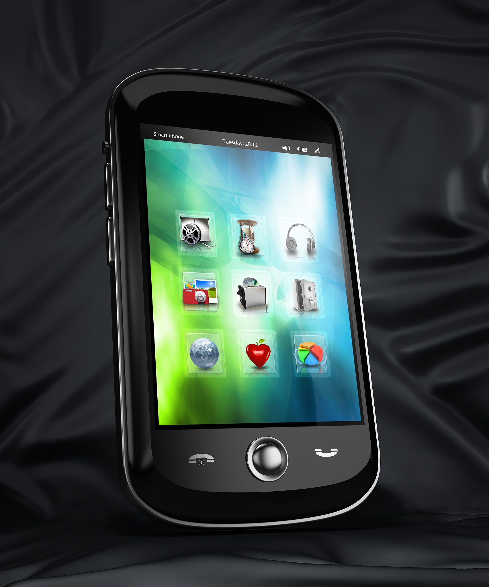 smartphone