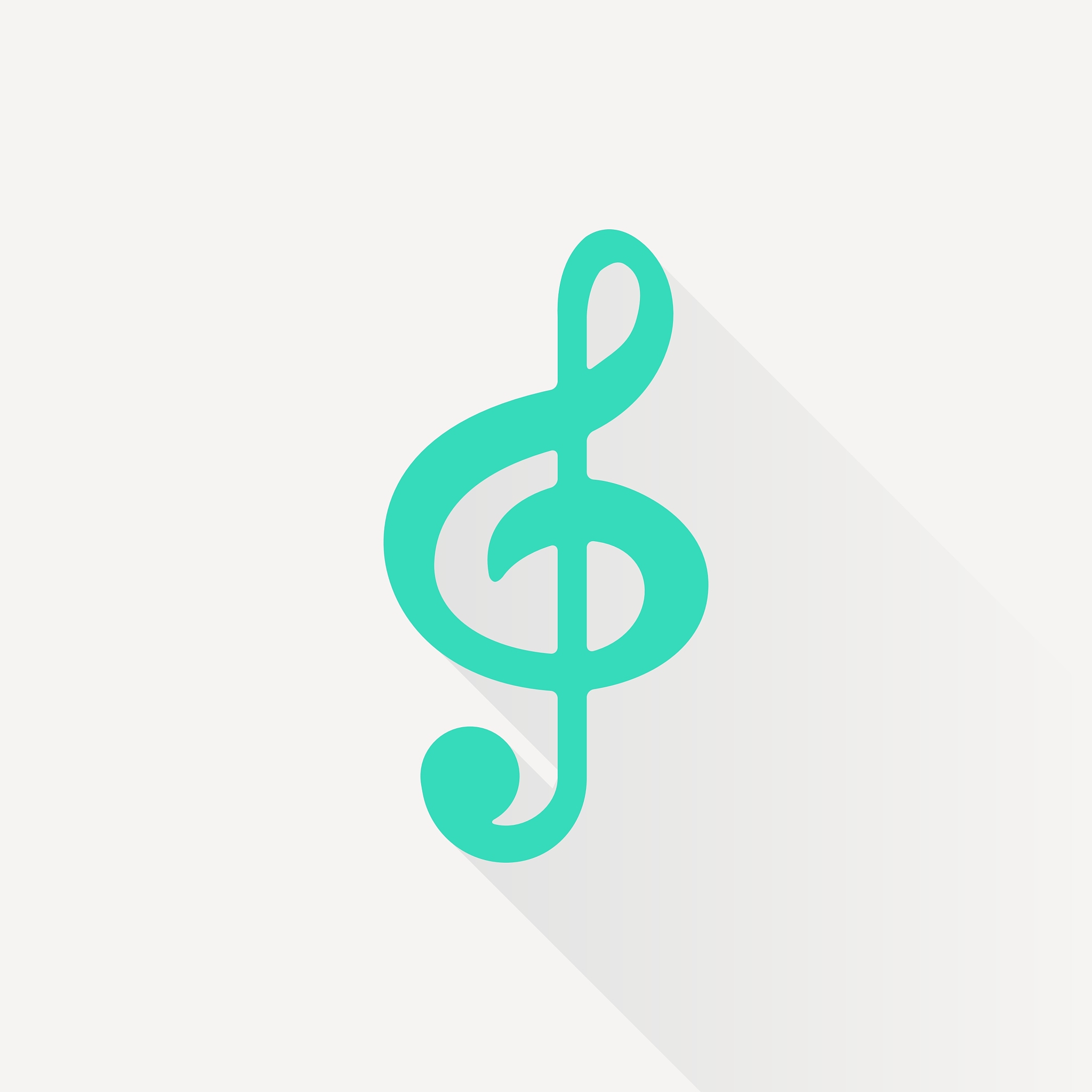 music icon