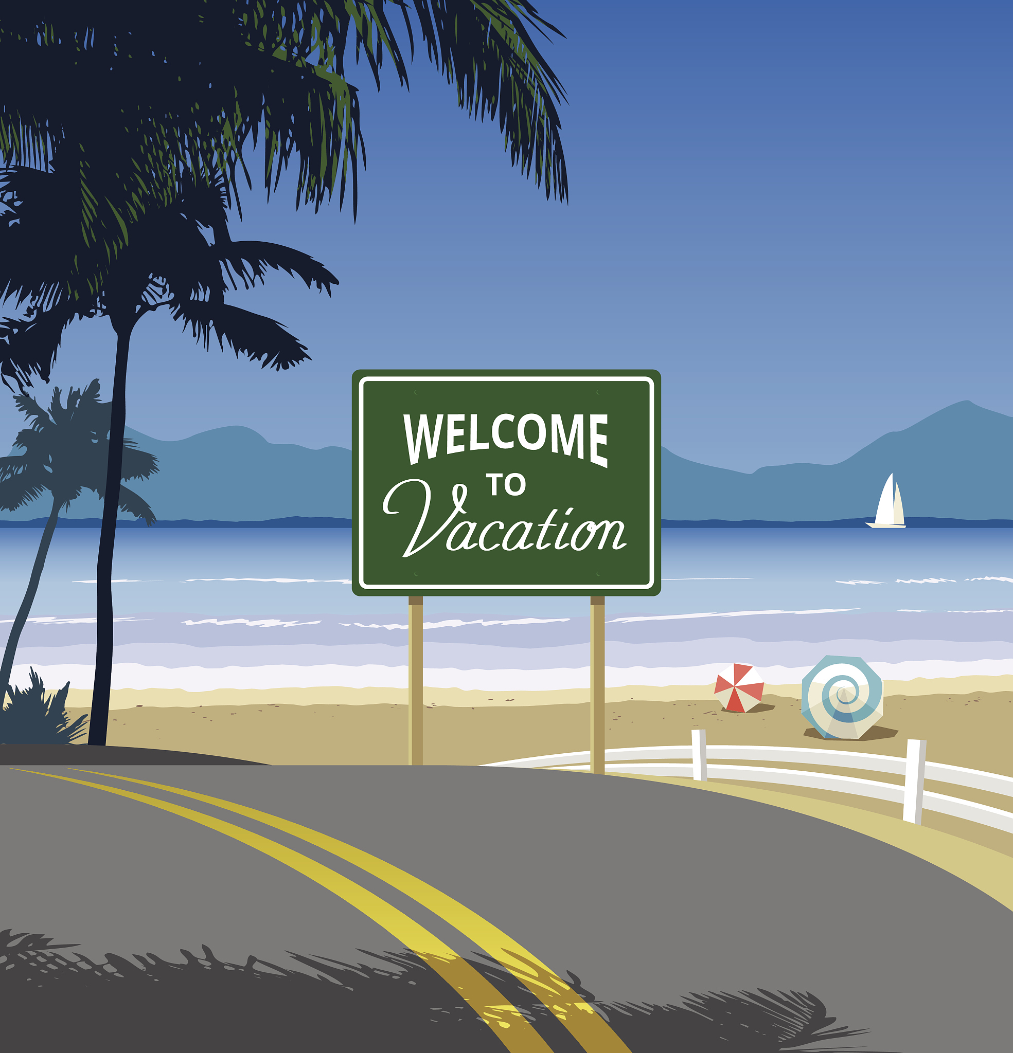 Best Outfit Ideas for Every Vacation Destination