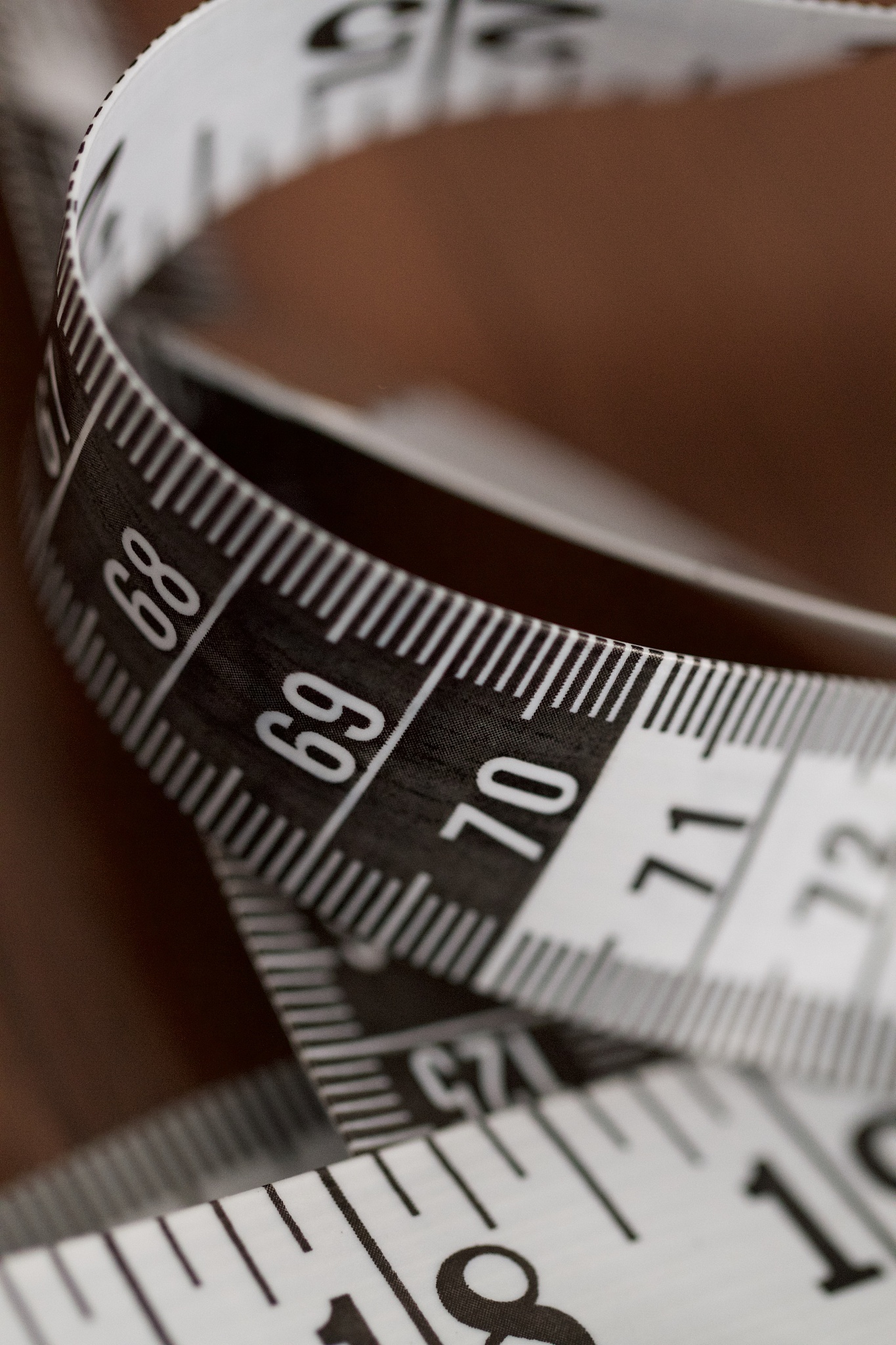 tape measure