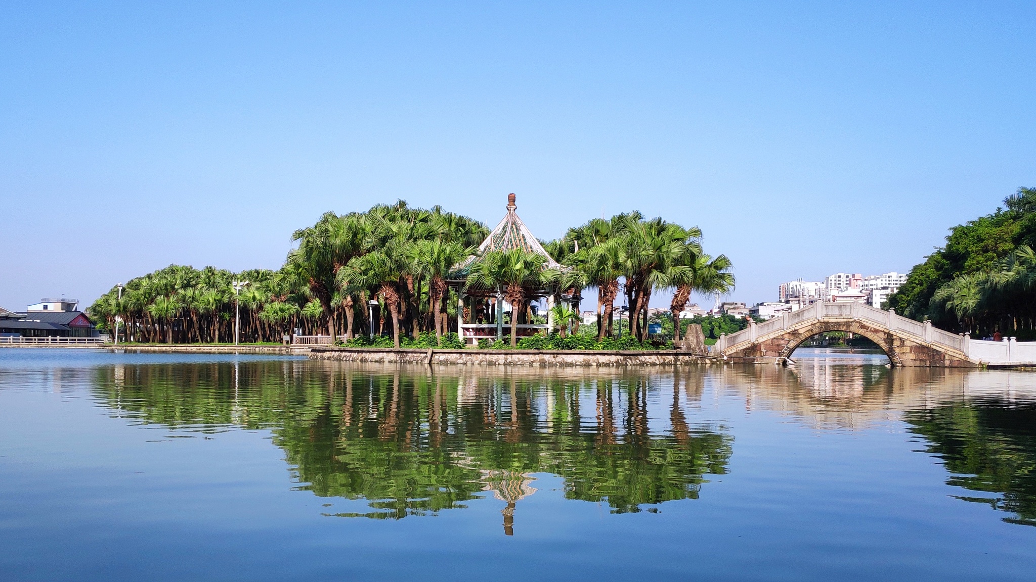 北海园:南宁西郊大型综合性旅游景区 北海园:南宁西郊大型综合性旅游景区