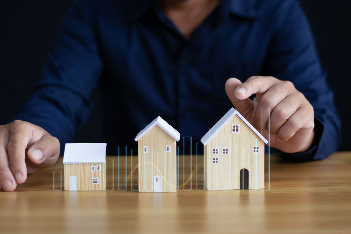 中国大陆全款买房还是贷款买房好第一套 中国大陆全款买房还是贷款买房好第一套