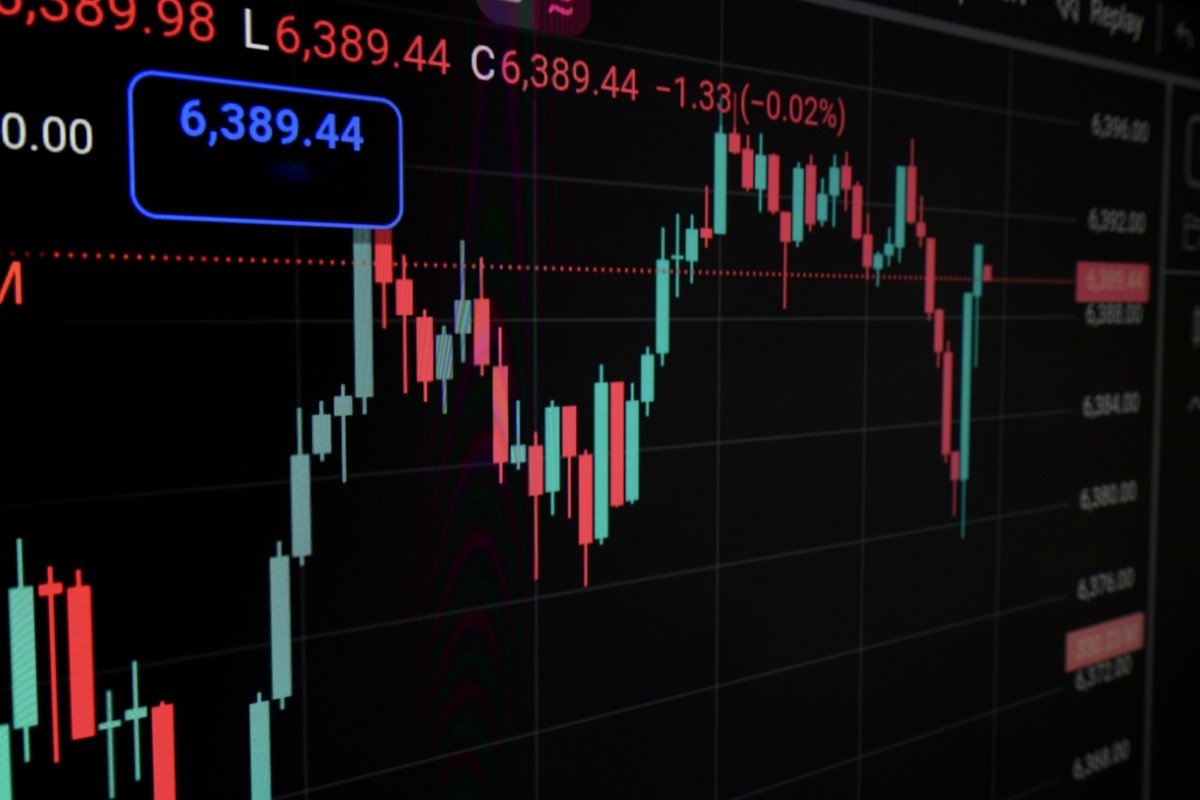 缠论：解读股票价格走势的技术分析方法