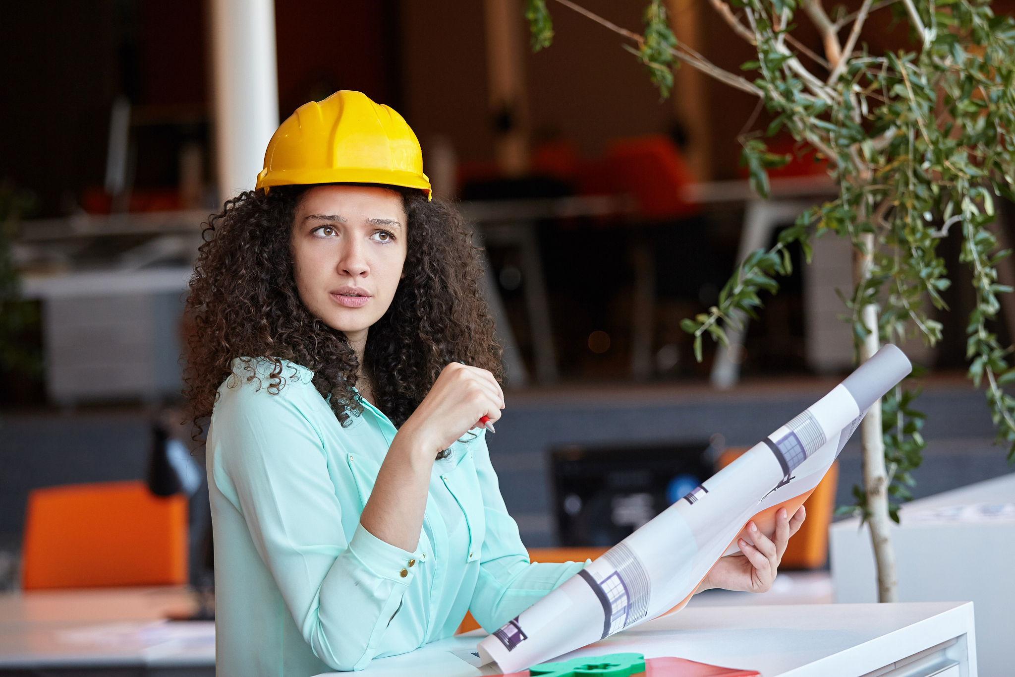 工程造价是否适合女生？