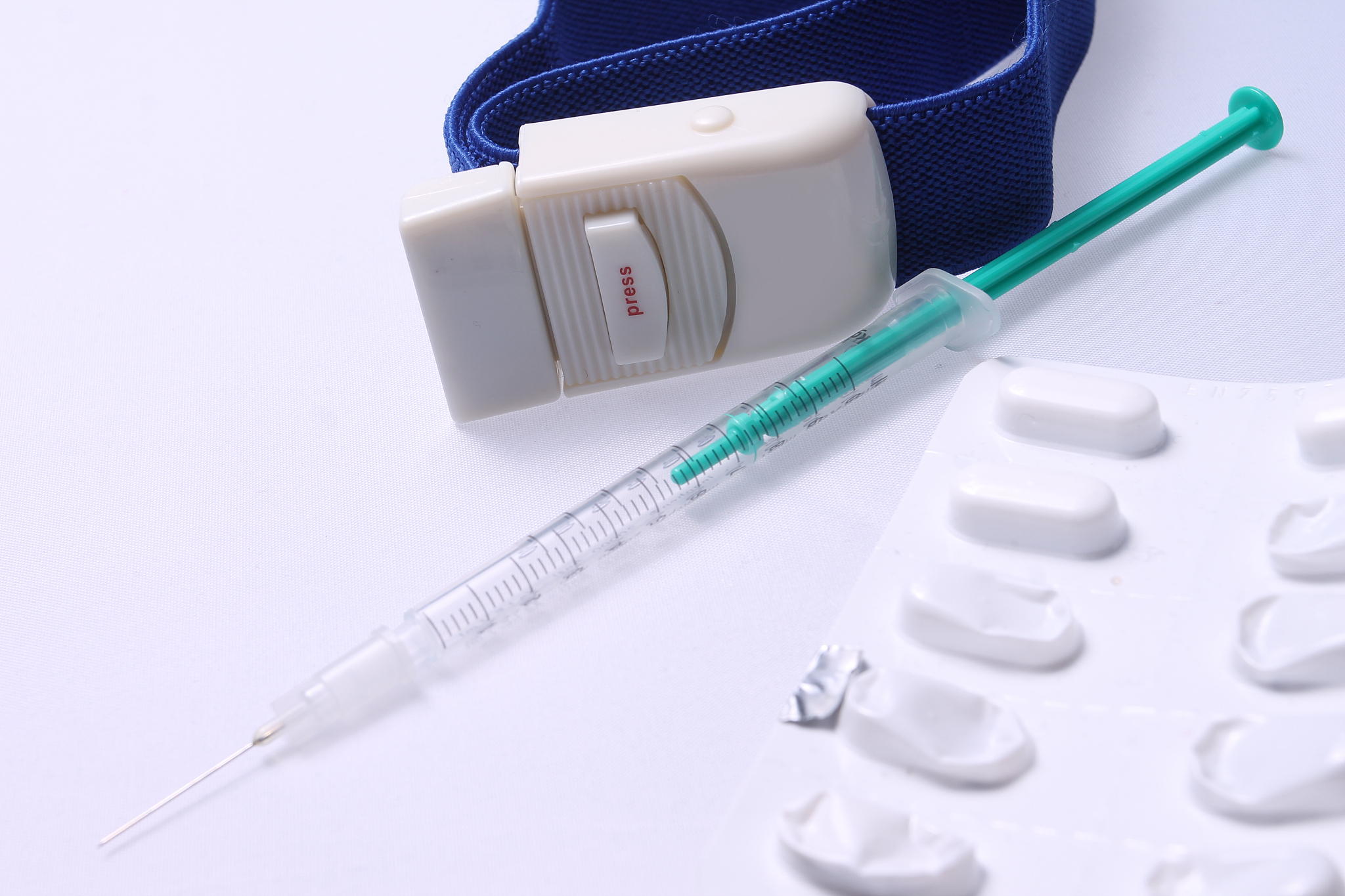 普丽康注射笔使用教程：糖尿病患者自行注射胰岛素指南