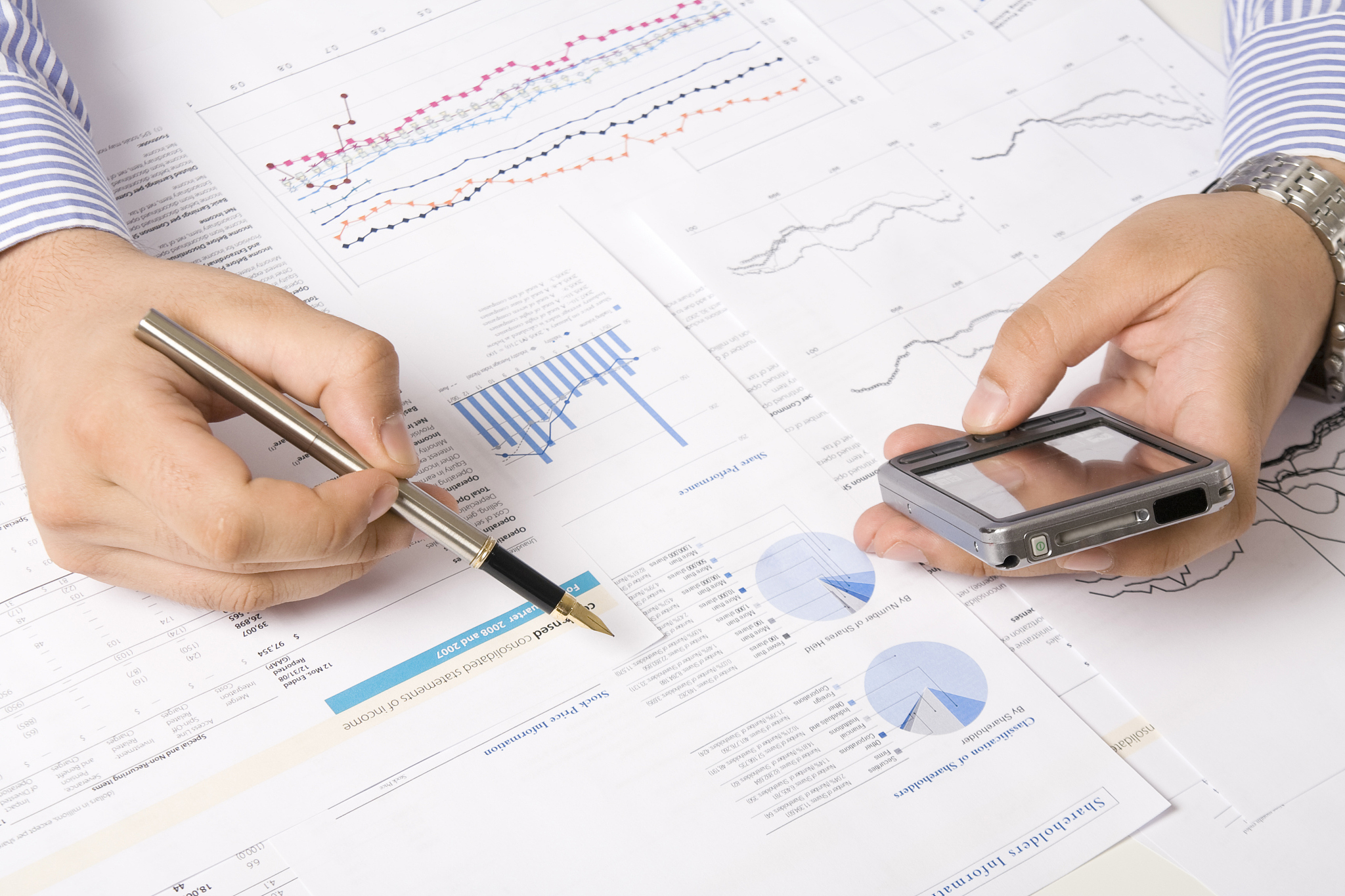 助理会计工作实习报告