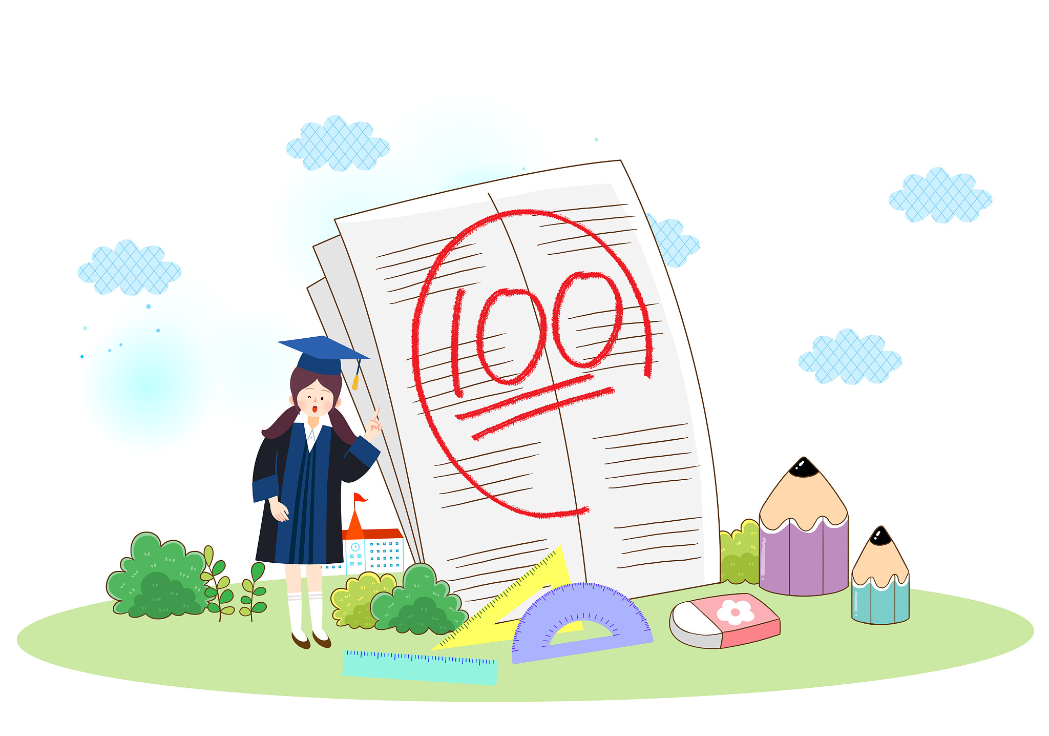 education