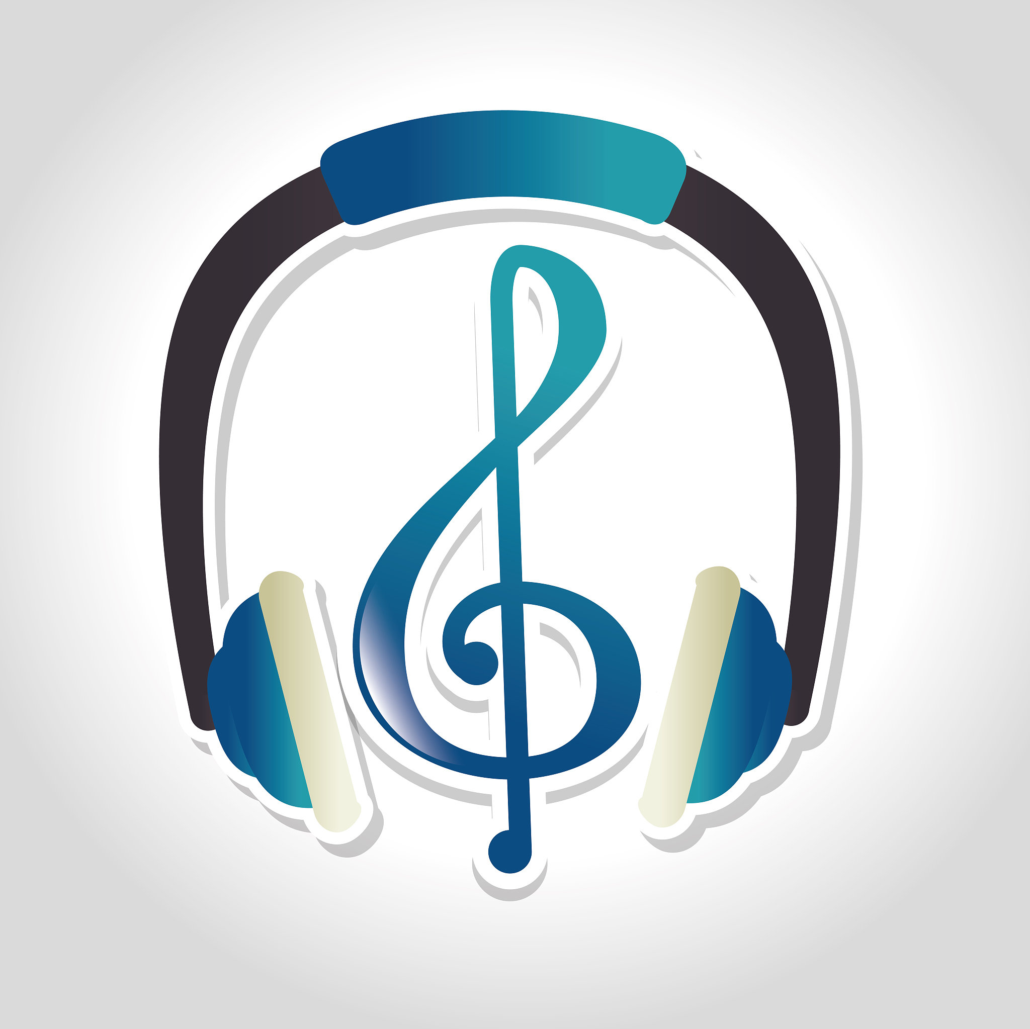 music art graphic