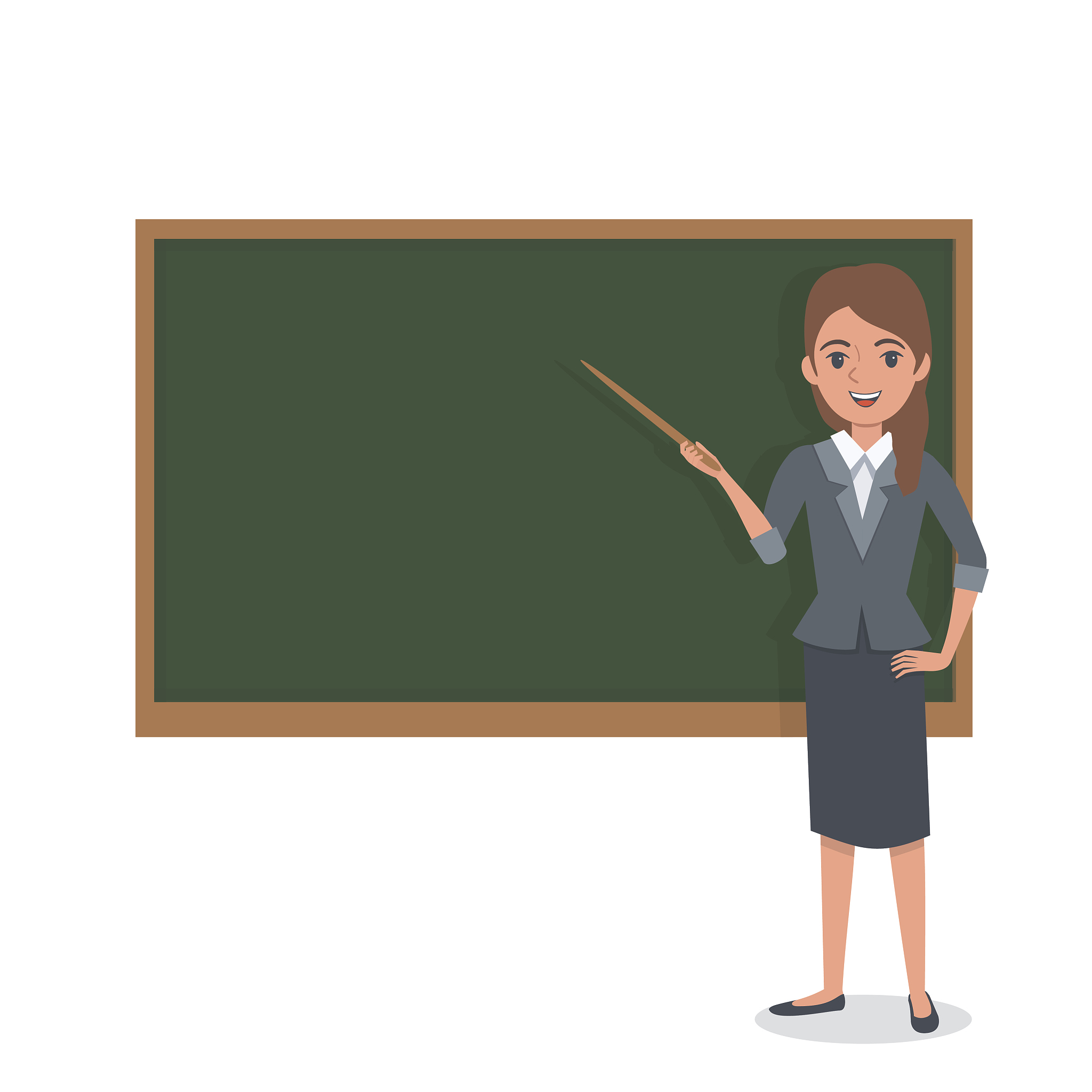 teacher