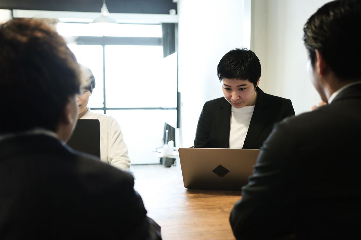 与公司领导层路边谈话：7个有效话题