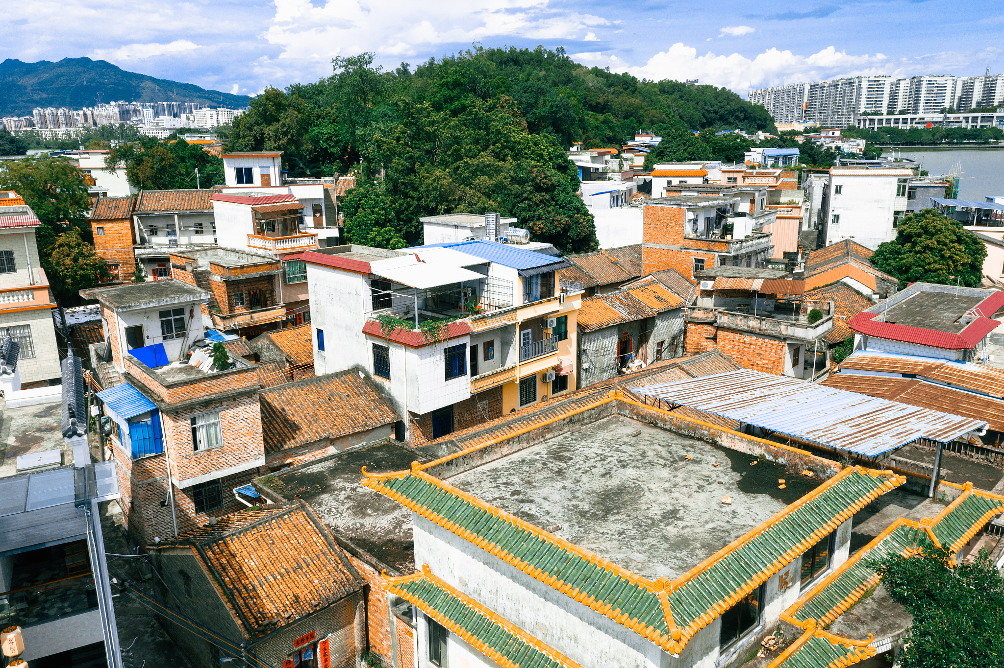 南宁旅游攻略：美食、风景、人文历史，体验充满活力的城市魅力