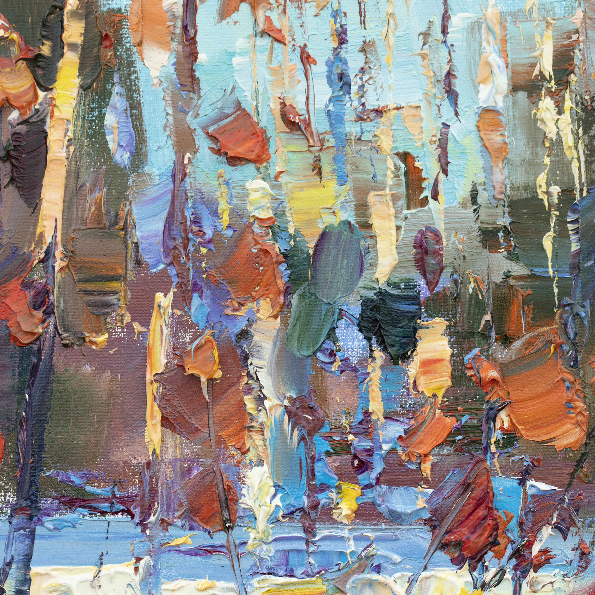 论文题目自拟以西方印象派为基础结合相关理论和艺术作品进行论述一定注意要有观点不能仅为赏析作品、介绍风格等不少于800字