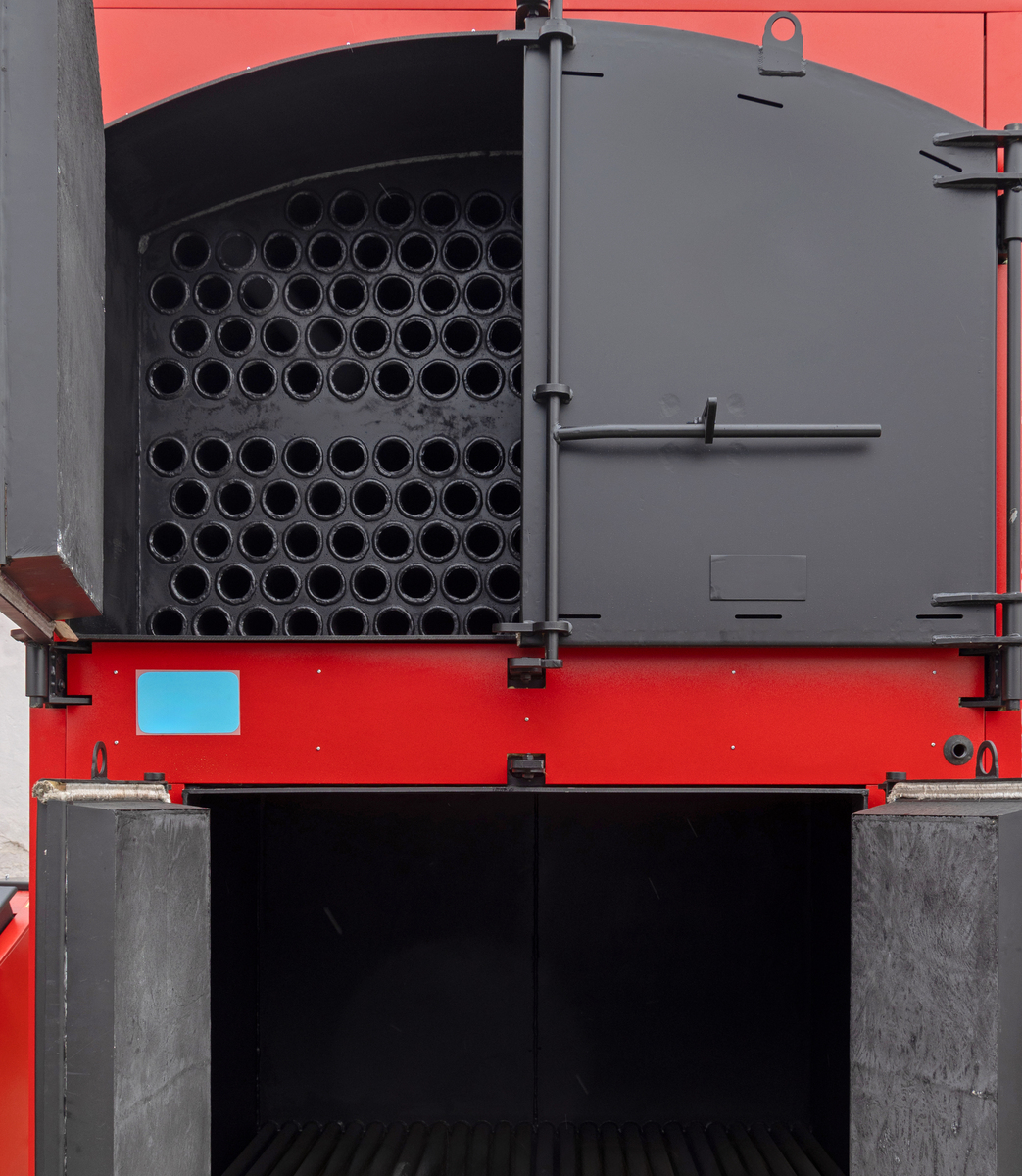 三层烘机cGM一|2|2型颗粒燃烧机功率选择指南