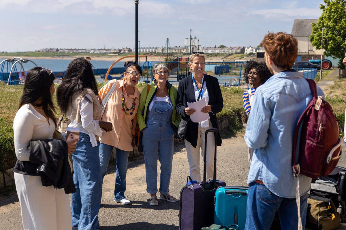 My Unforgettable Journey to Vietnam: A High School Student's Travel Story