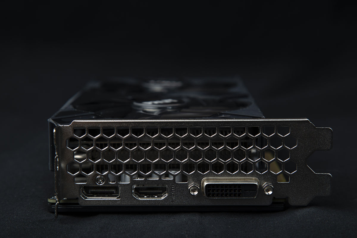 显卡功能介绍 - 图形处理、渲染、并行计算、视频加速等