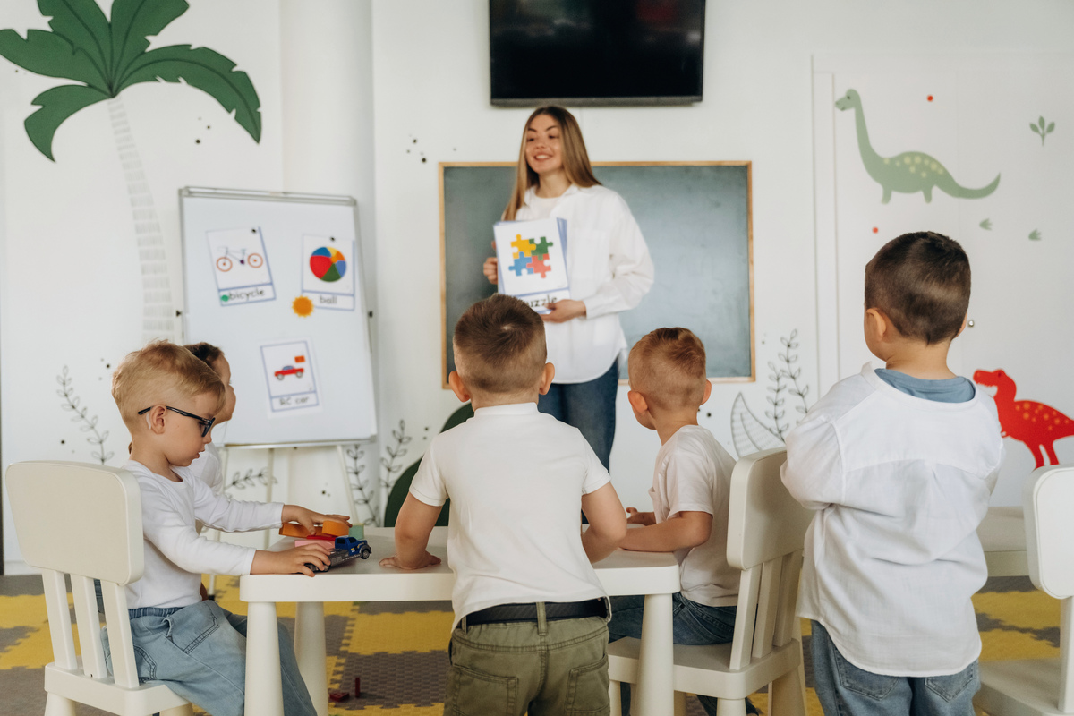 匈牙利学前教育对儿童发展的影响分析