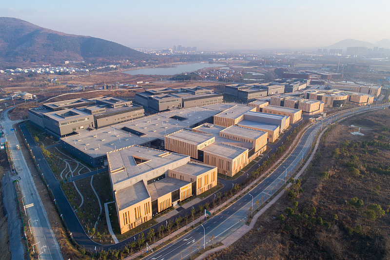 苏州跨境电商企业分类：工业园区、市区、高新区等