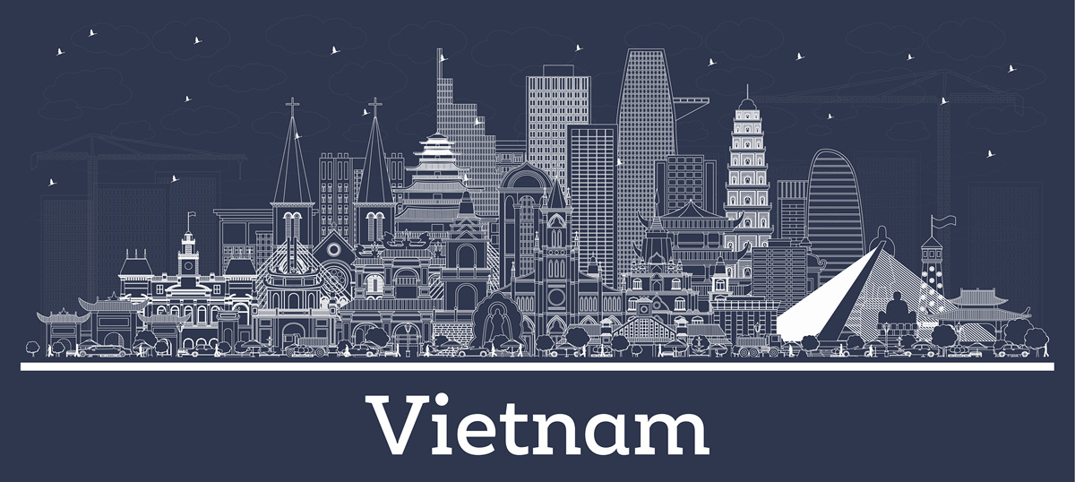 城市形象是什么？解读城市名片的魅力与价值