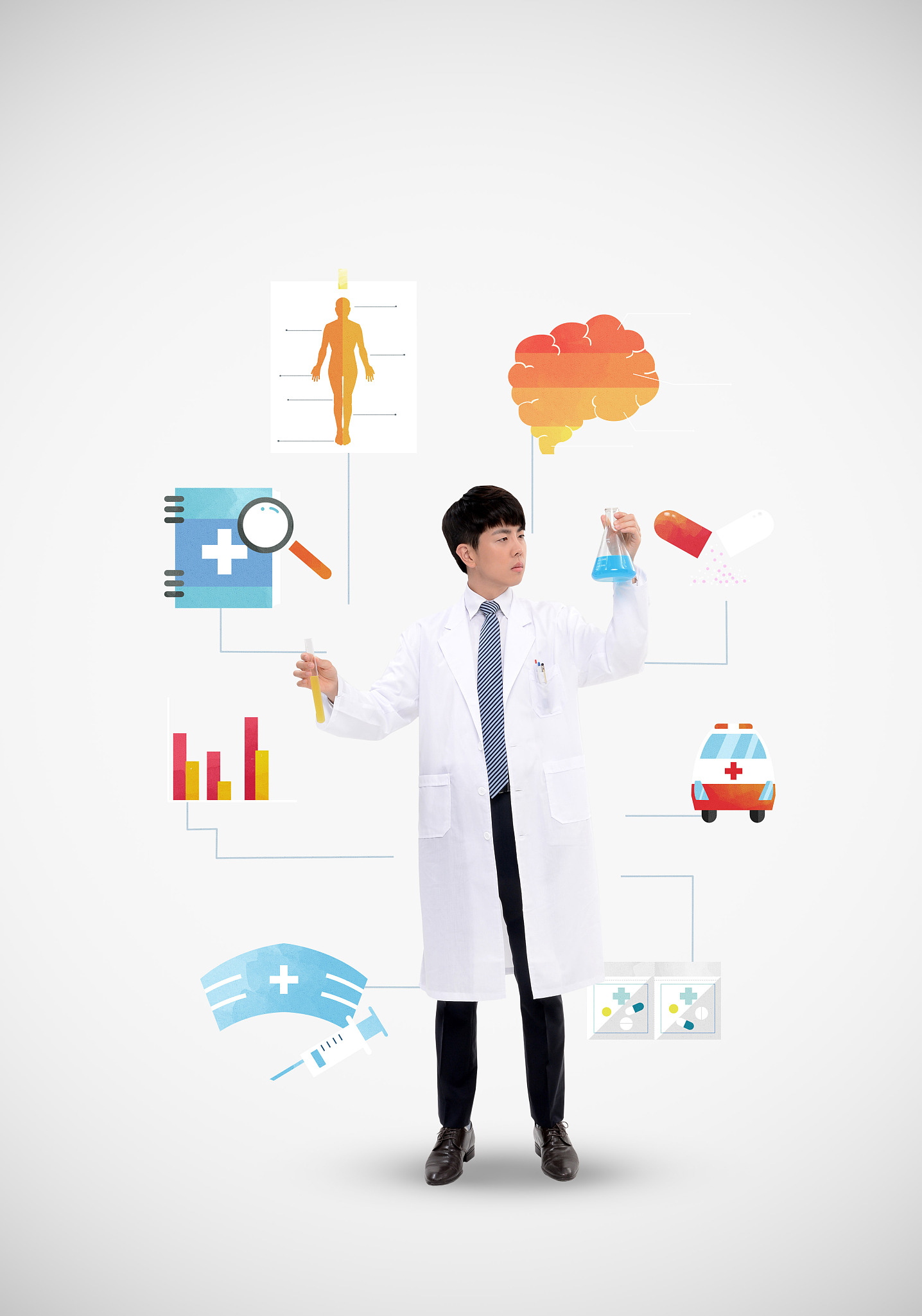 medical care