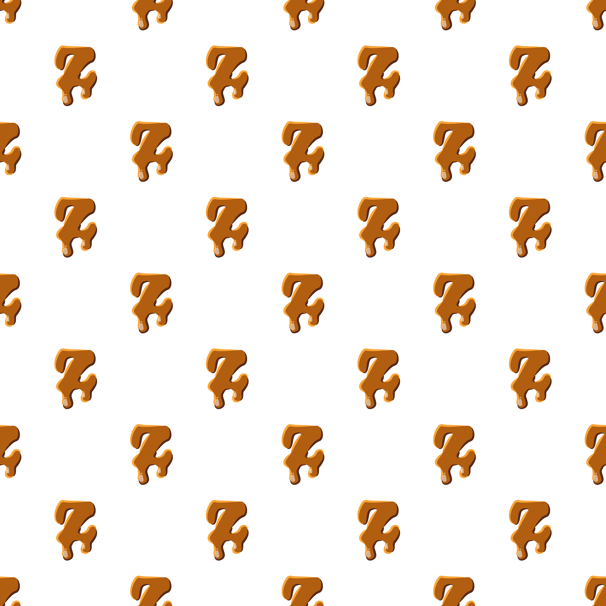 QZGOSH 能组成什么单词？