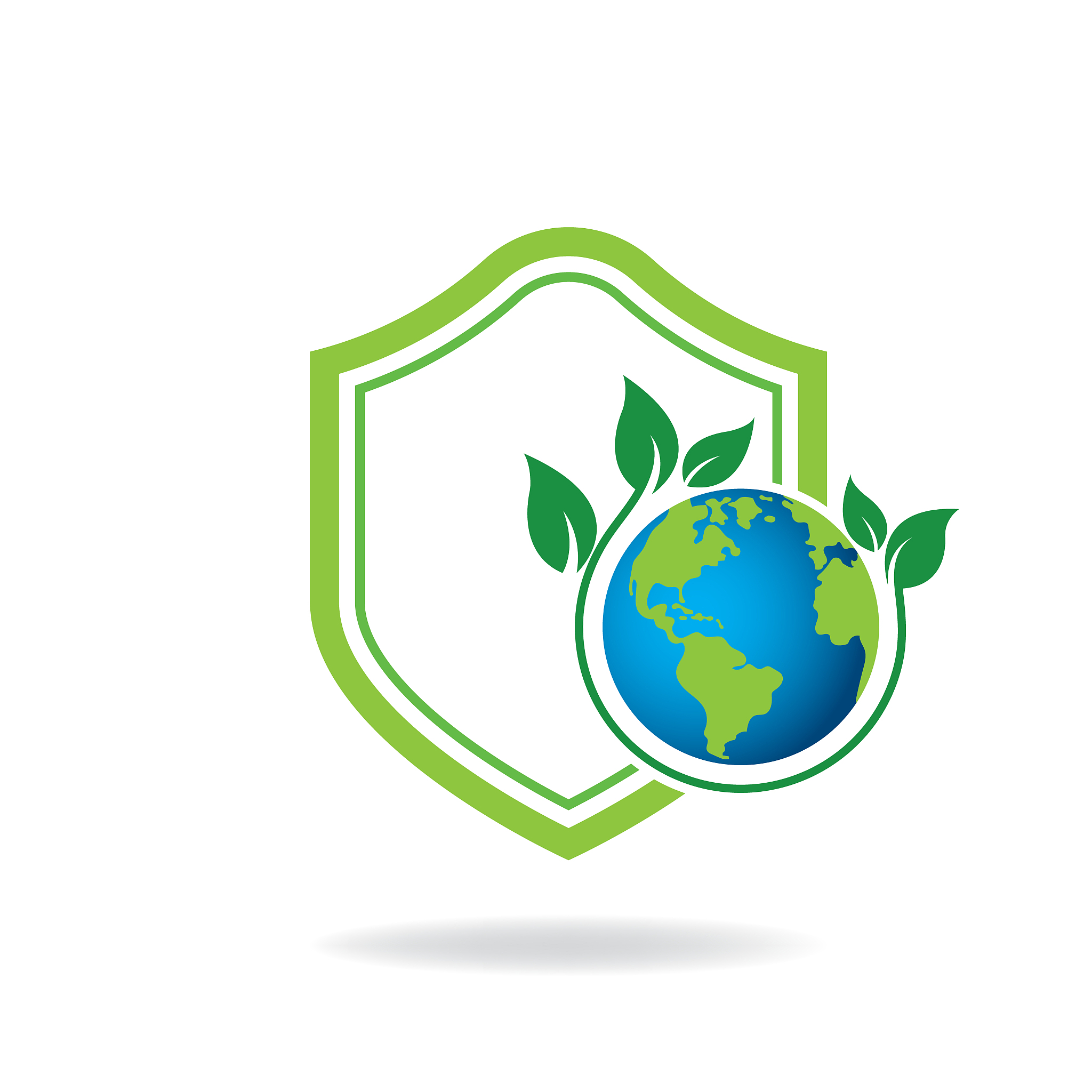 save the world
