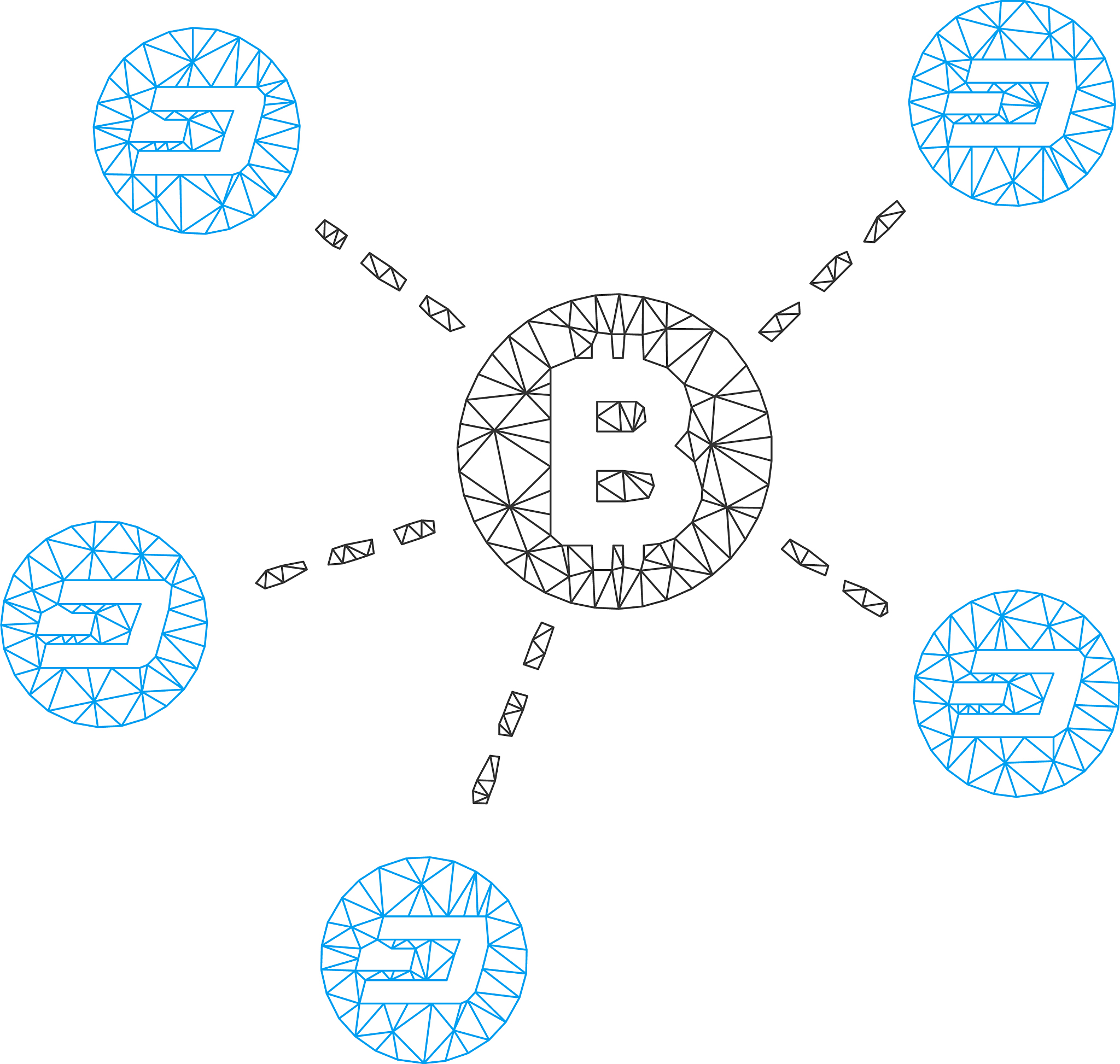 信用卡申领决策树设计：正确说法是？