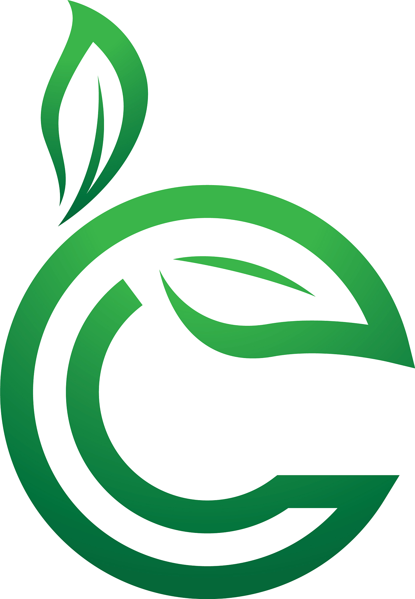ecology logo template