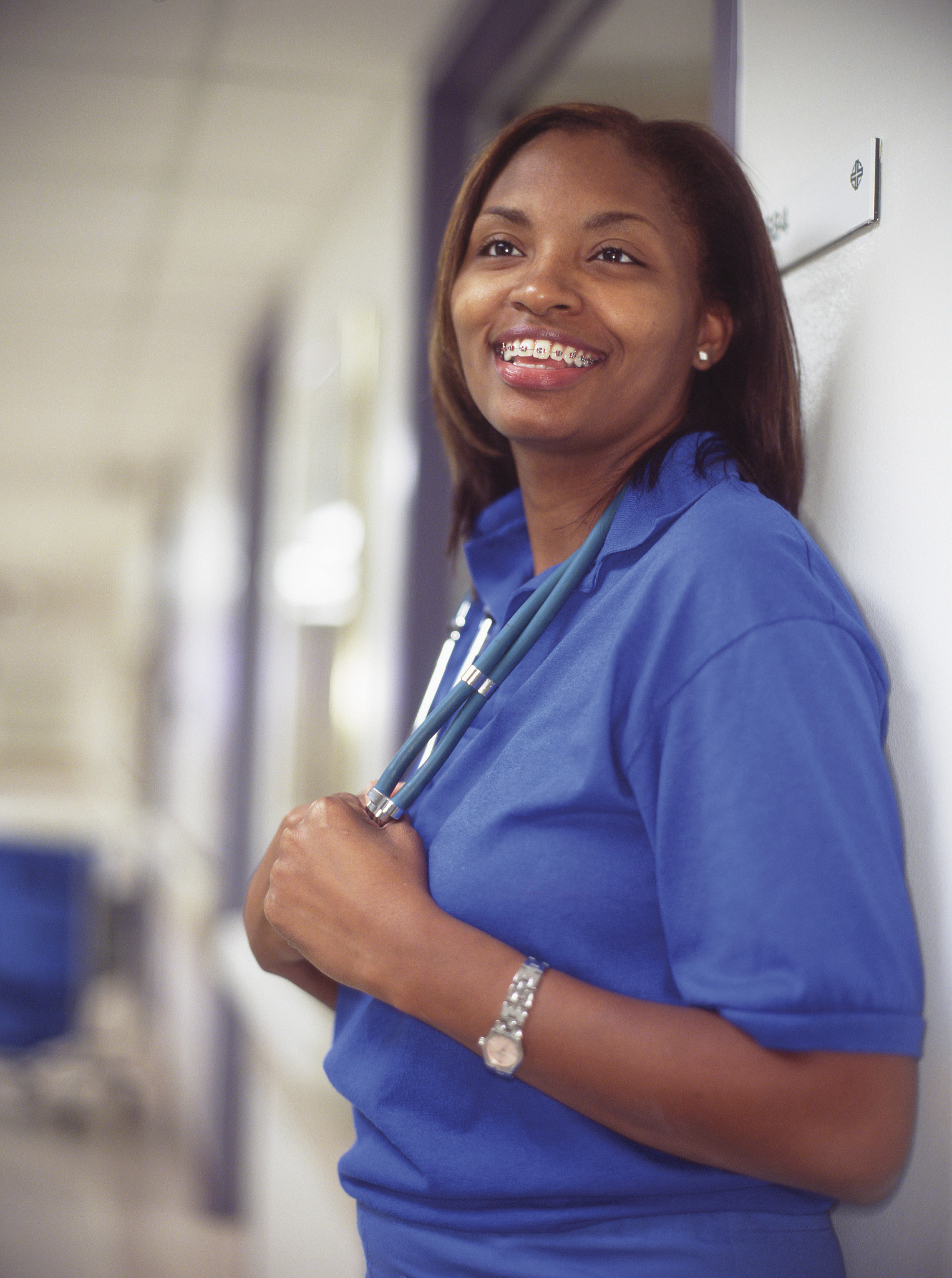 新入职护士2024年度计划：从新手到专业，我的成长之路