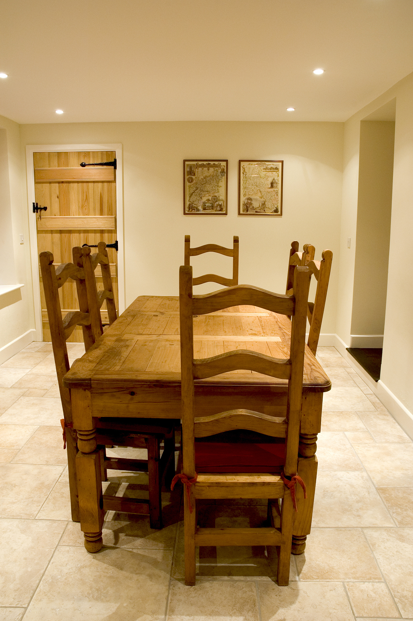 home table