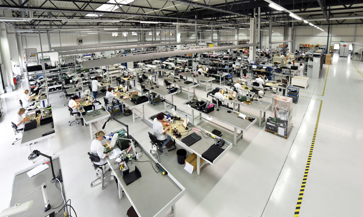 山西经贸职业学院专业介绍：有自动化生产设备应用专业吗？