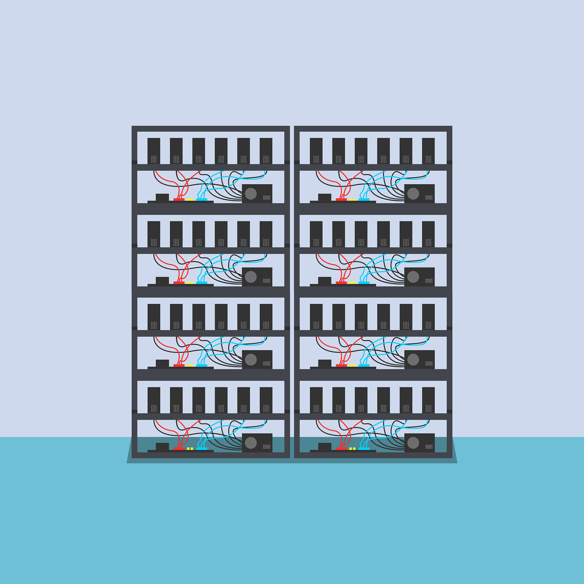 乡宁县职业中学专业设置及发展方向