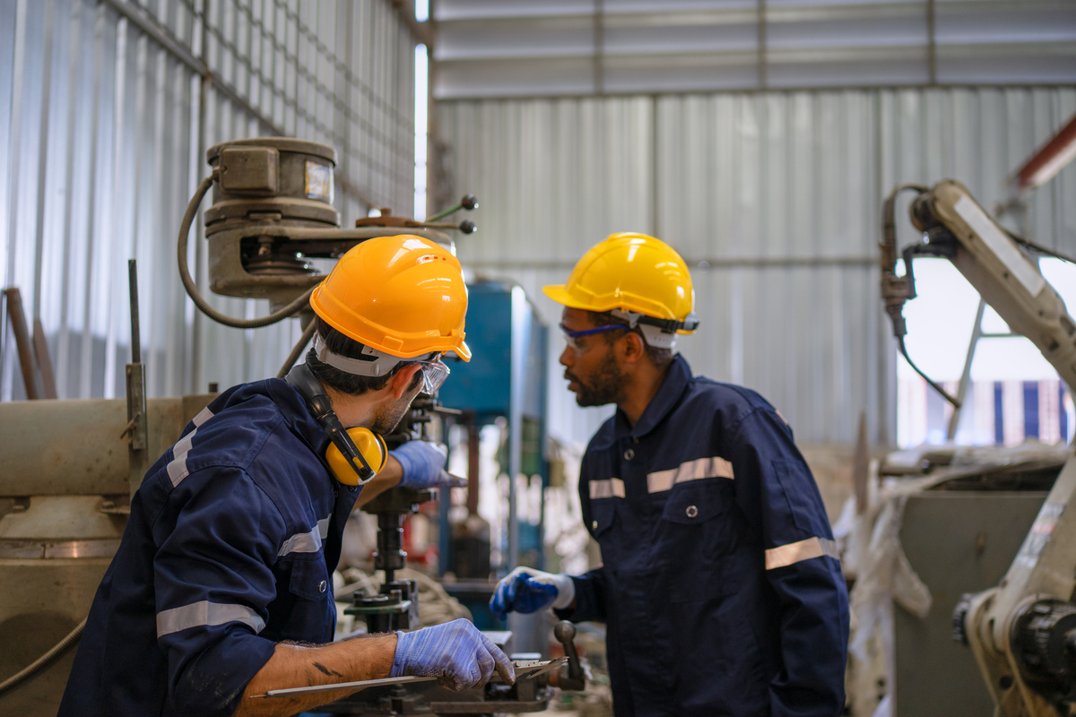 对应聘的青岛港口维修工岗位了解什么？