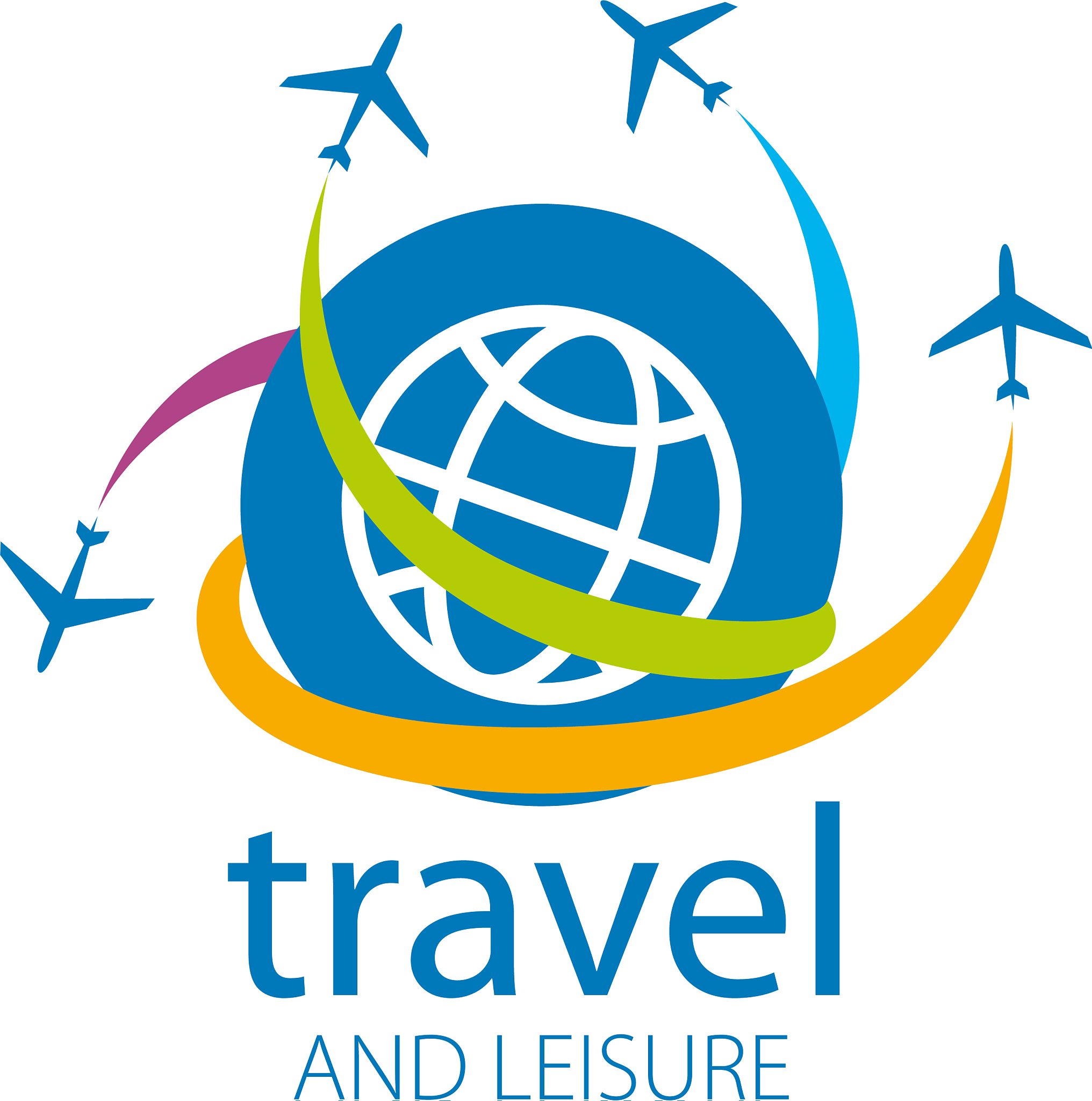 世界主要旅游组织标志及意义：UNWTO、IATA、IH&RA、ITCA、CLIA