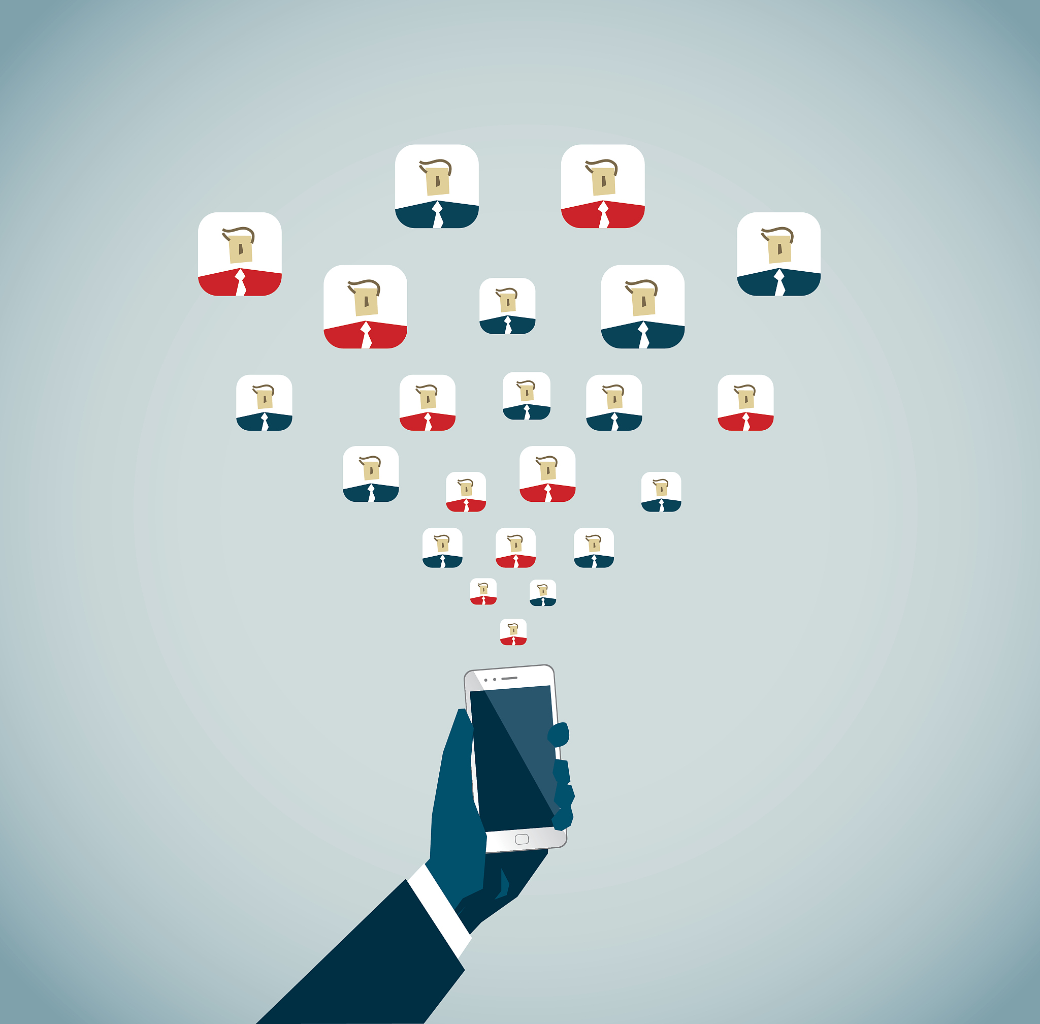 社工：社會問題解決方案提供者