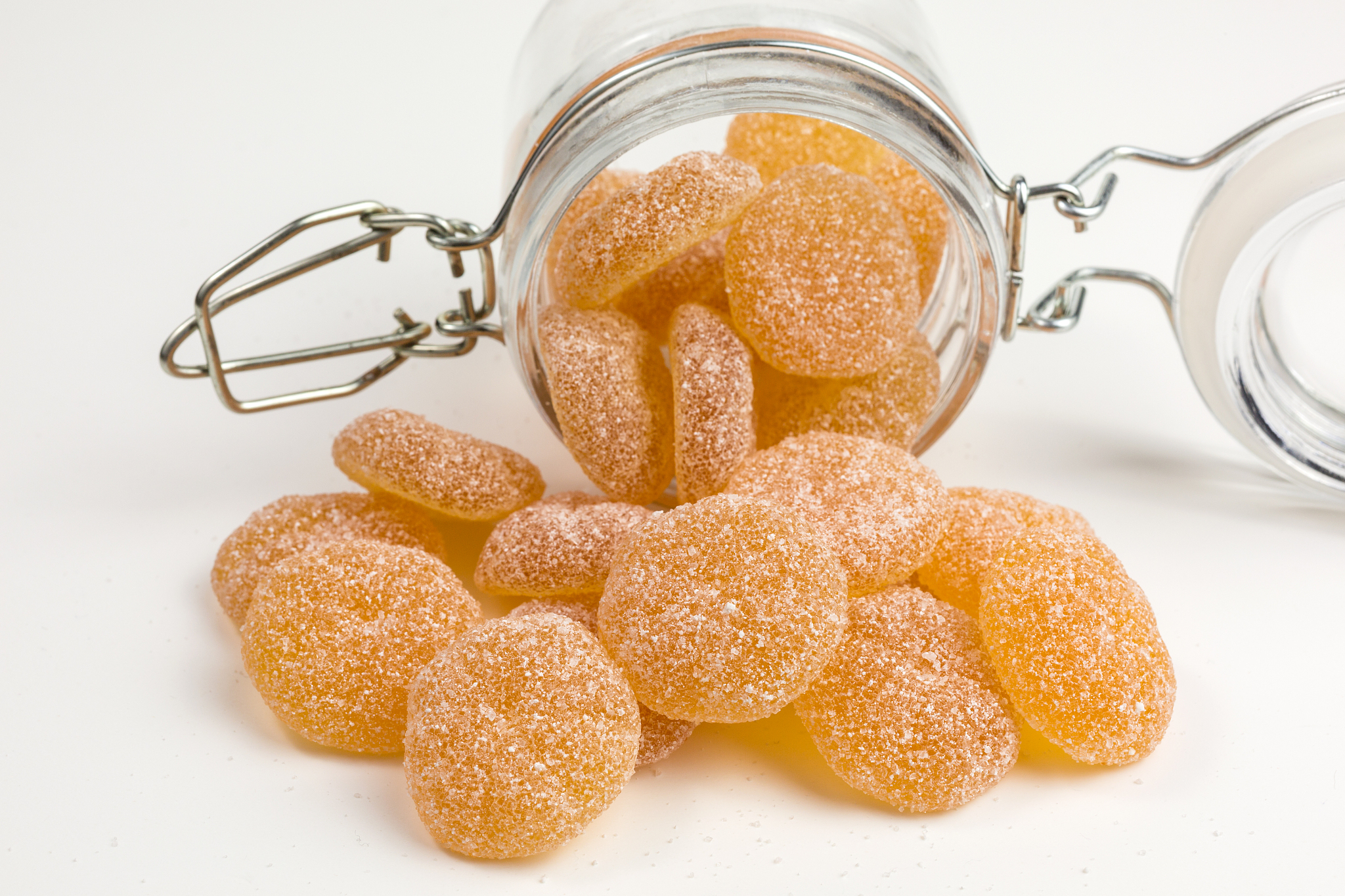 gummy candy