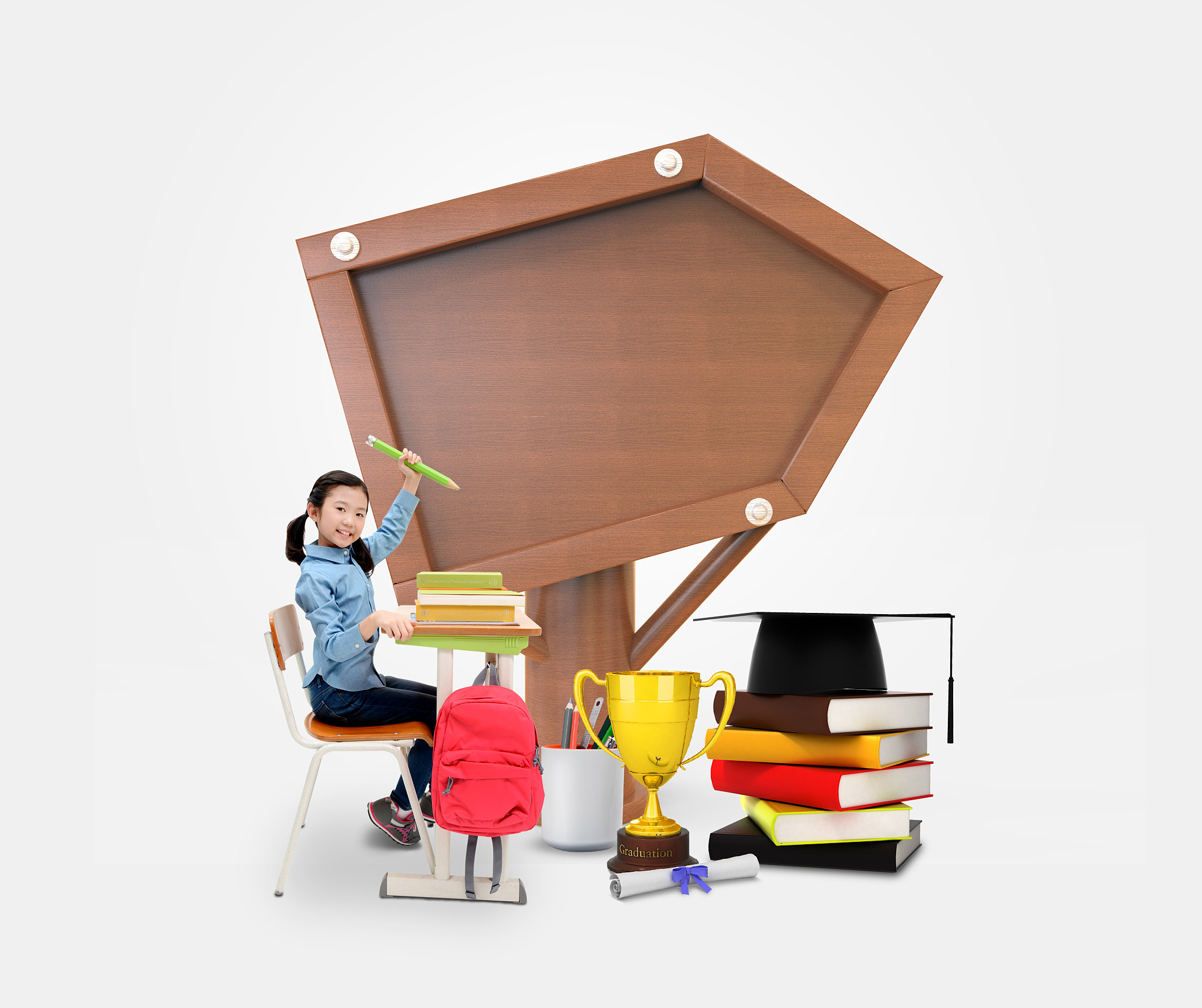 education