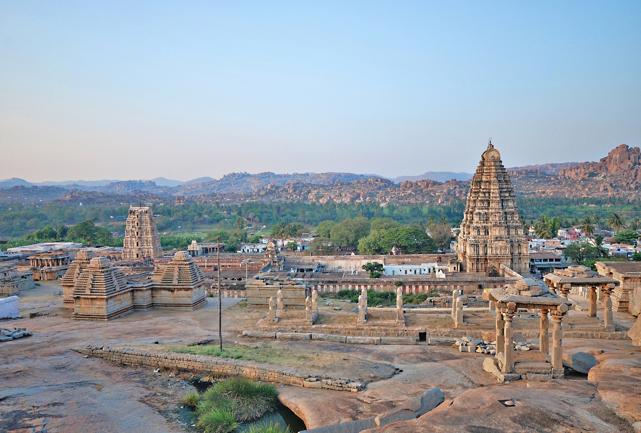 古印度文明：世界最古老文明之一的历史与文化