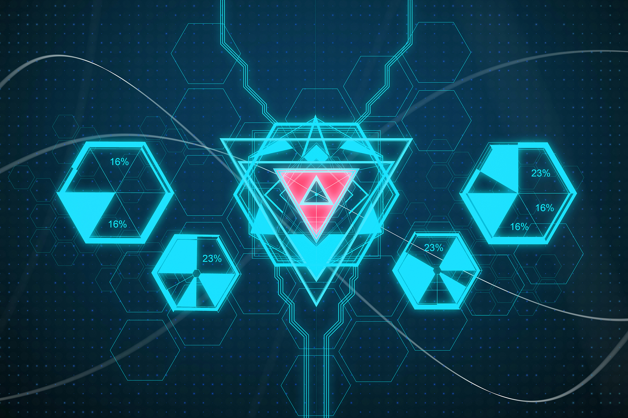 请写一篇不分章节的科幻文章字数10000字题目为六芒星计划