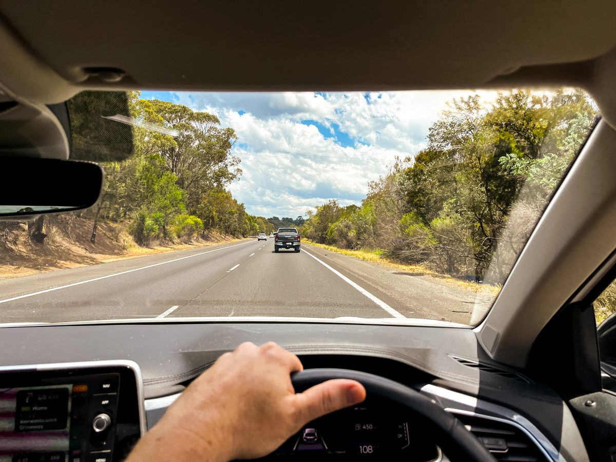 车门外屏：提升驾驶安全和便利性的智能助手