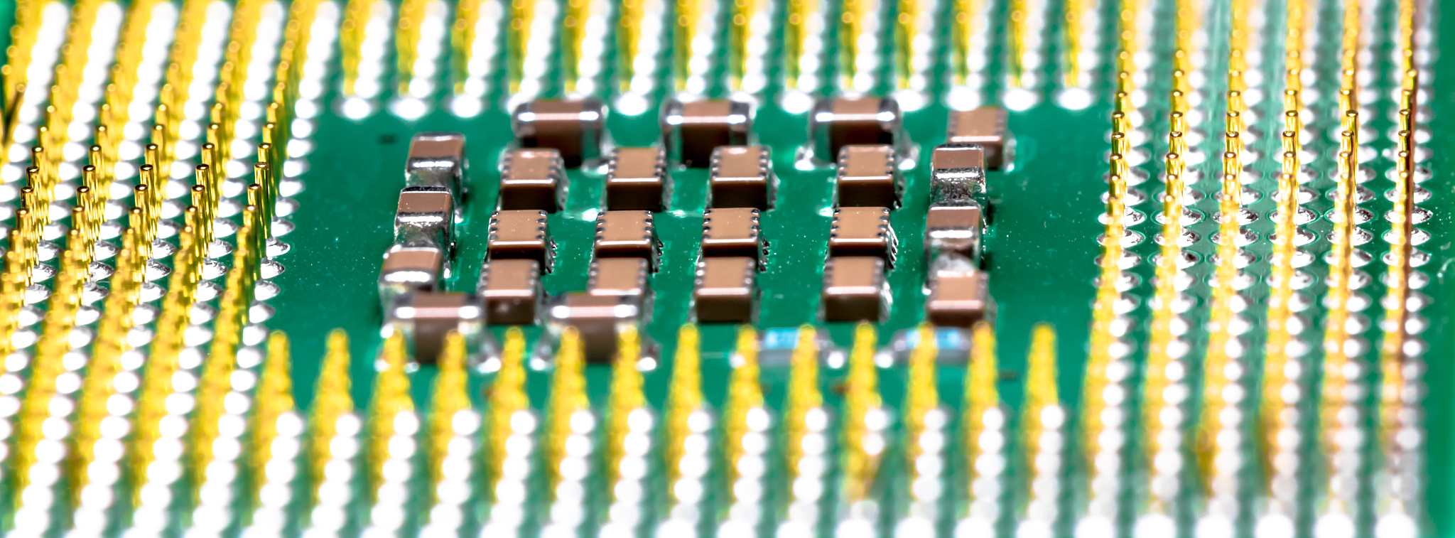 集成电路3D封装应用：从电子产品到航空航天