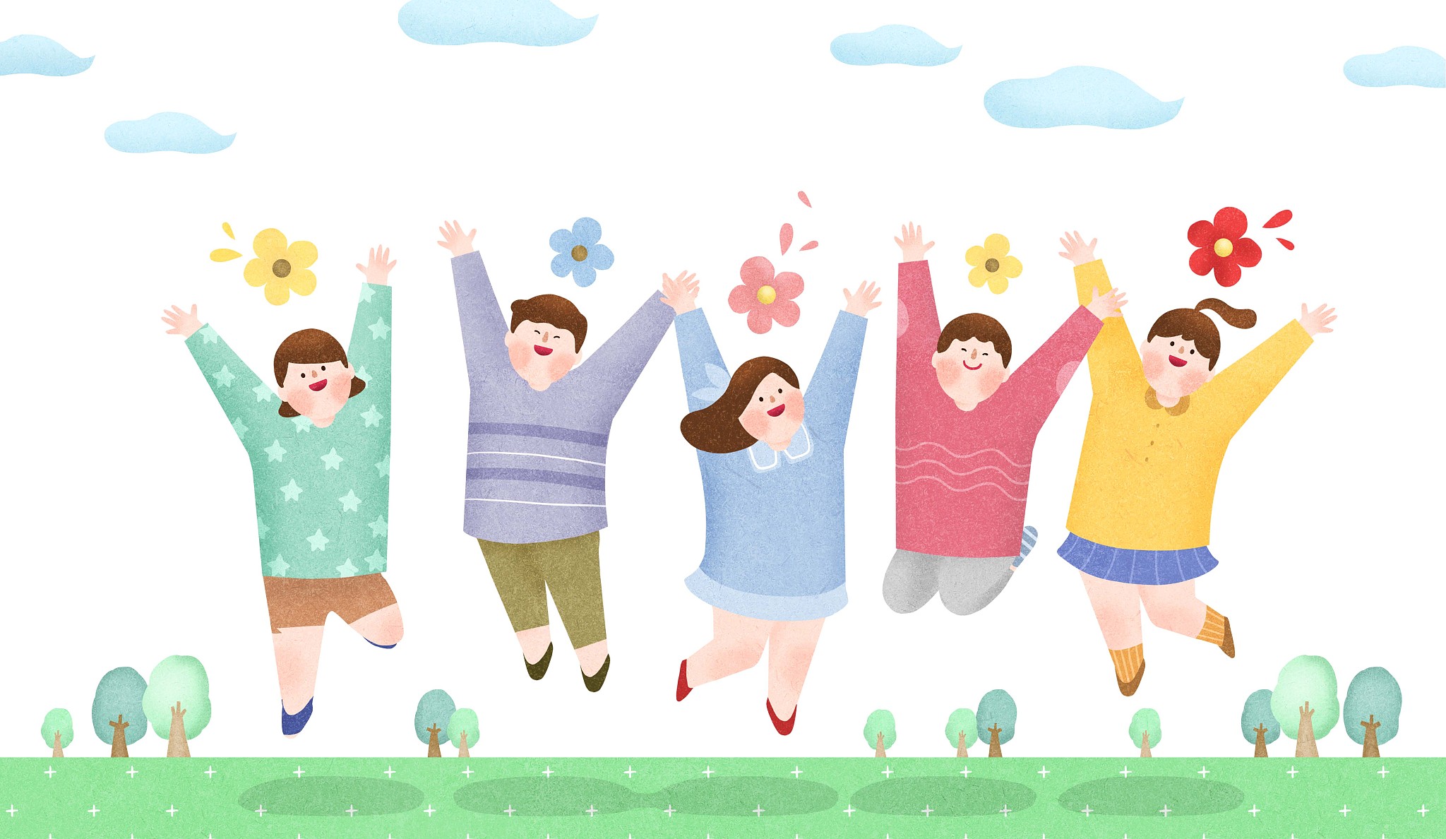 关于青少年练就自己本领的作文