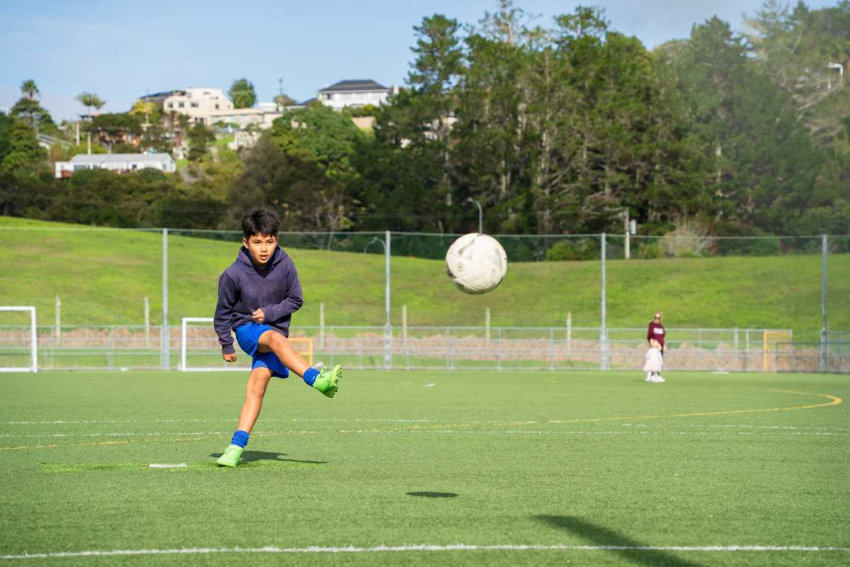 足球带球技巧: 从入门到精通的实用指南