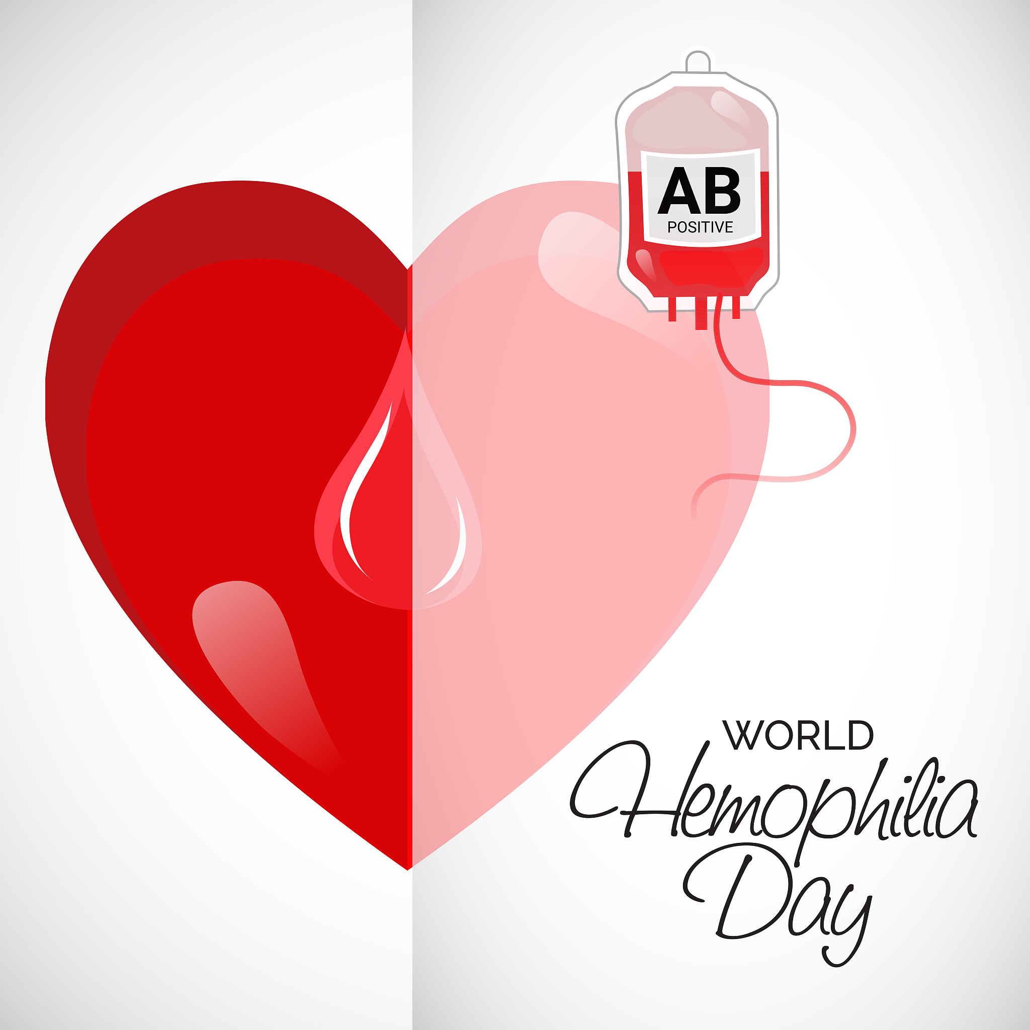 world hemophilia day