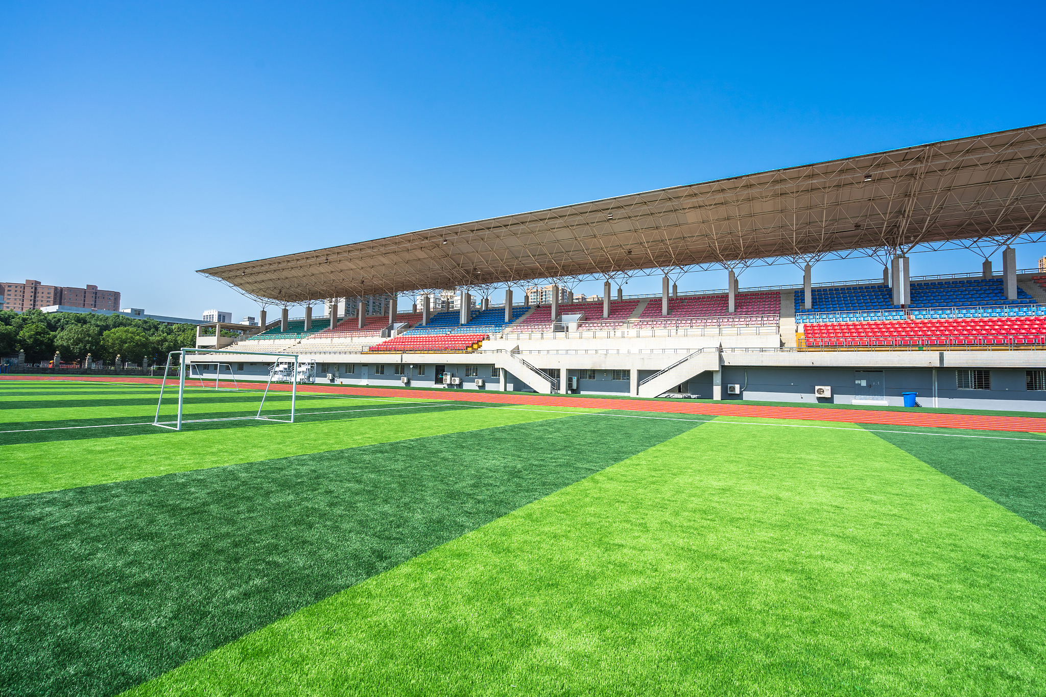 北京体育职业学院体育服务与管理专业怎么样